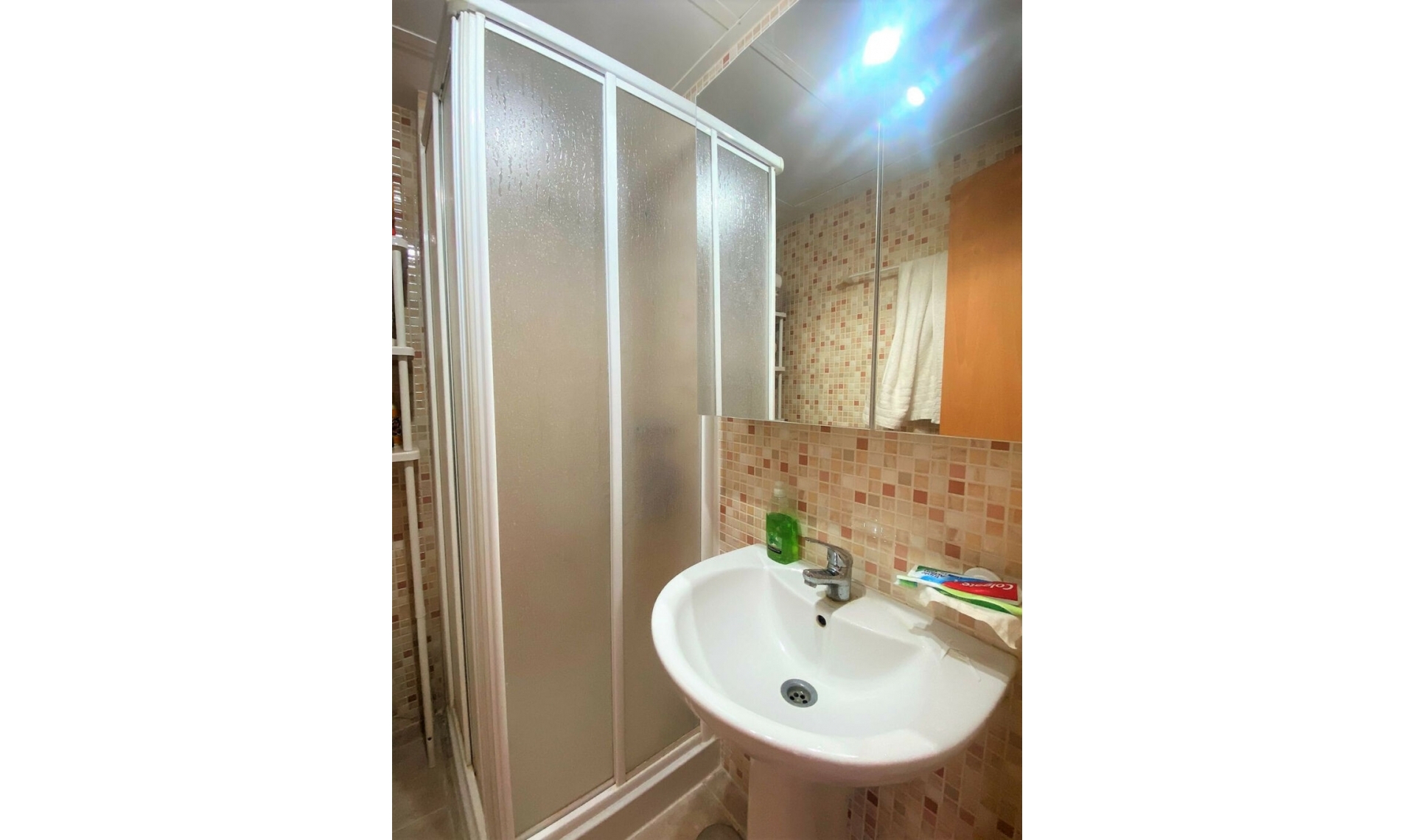 Resale - Apartment -
Casares Playa