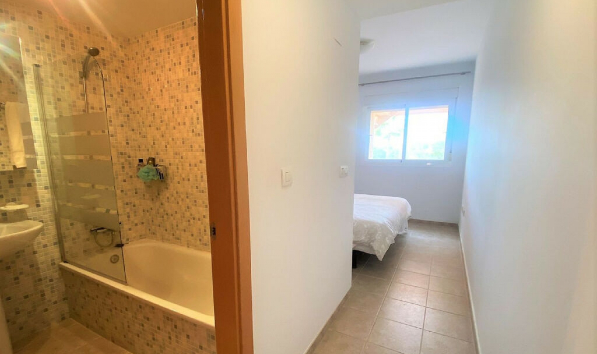 Resale - Apartment -
Casares Playa