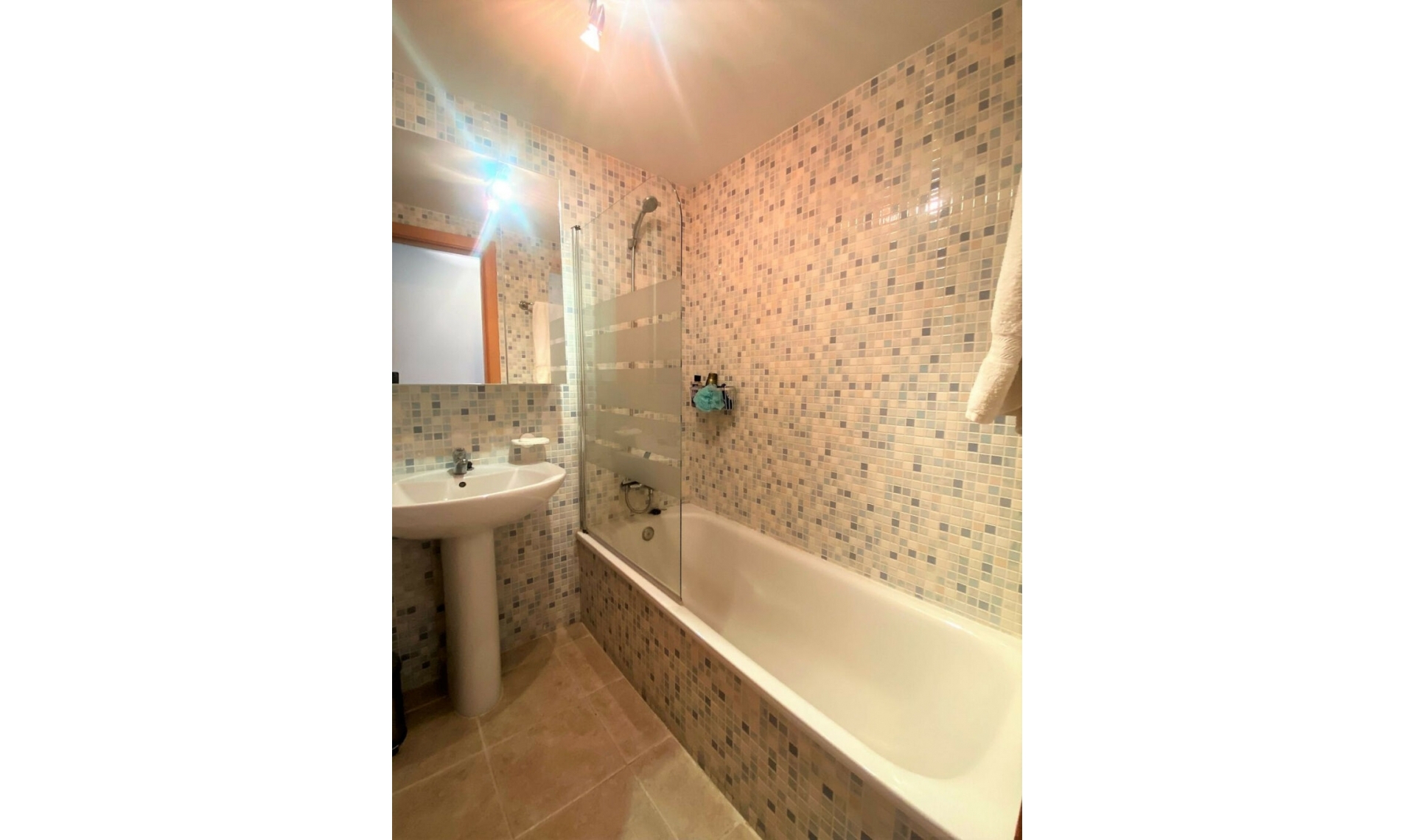 Resale - Apartment -
Casares Playa