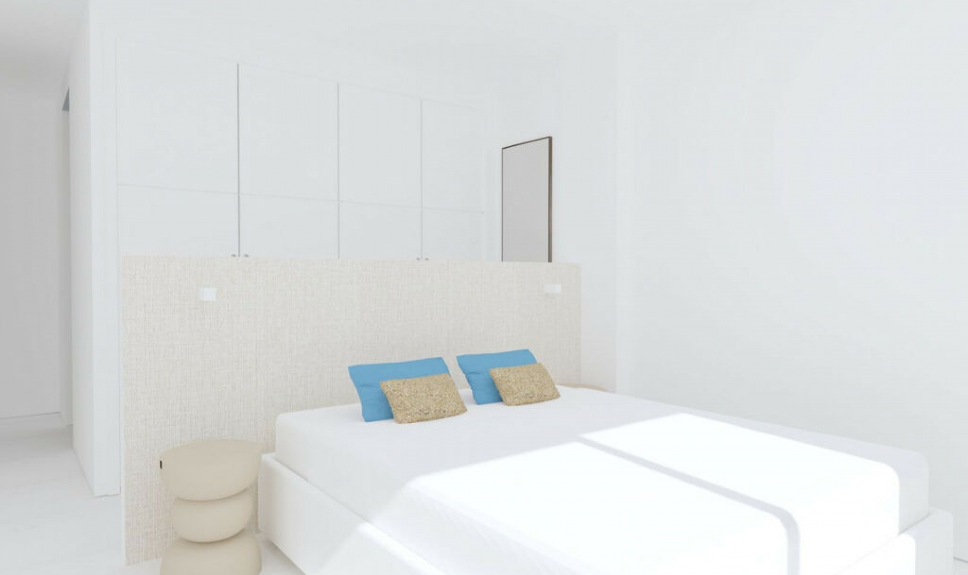 Resale - Apartment -
Casares Playa