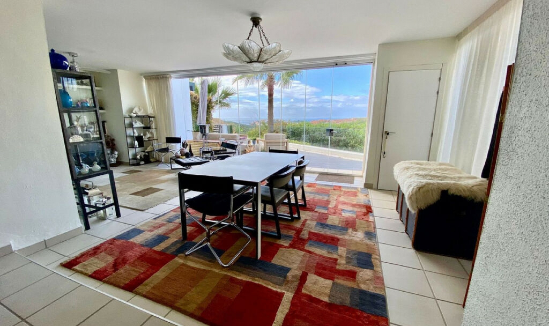 Resale - Apartment -
Casares Playa