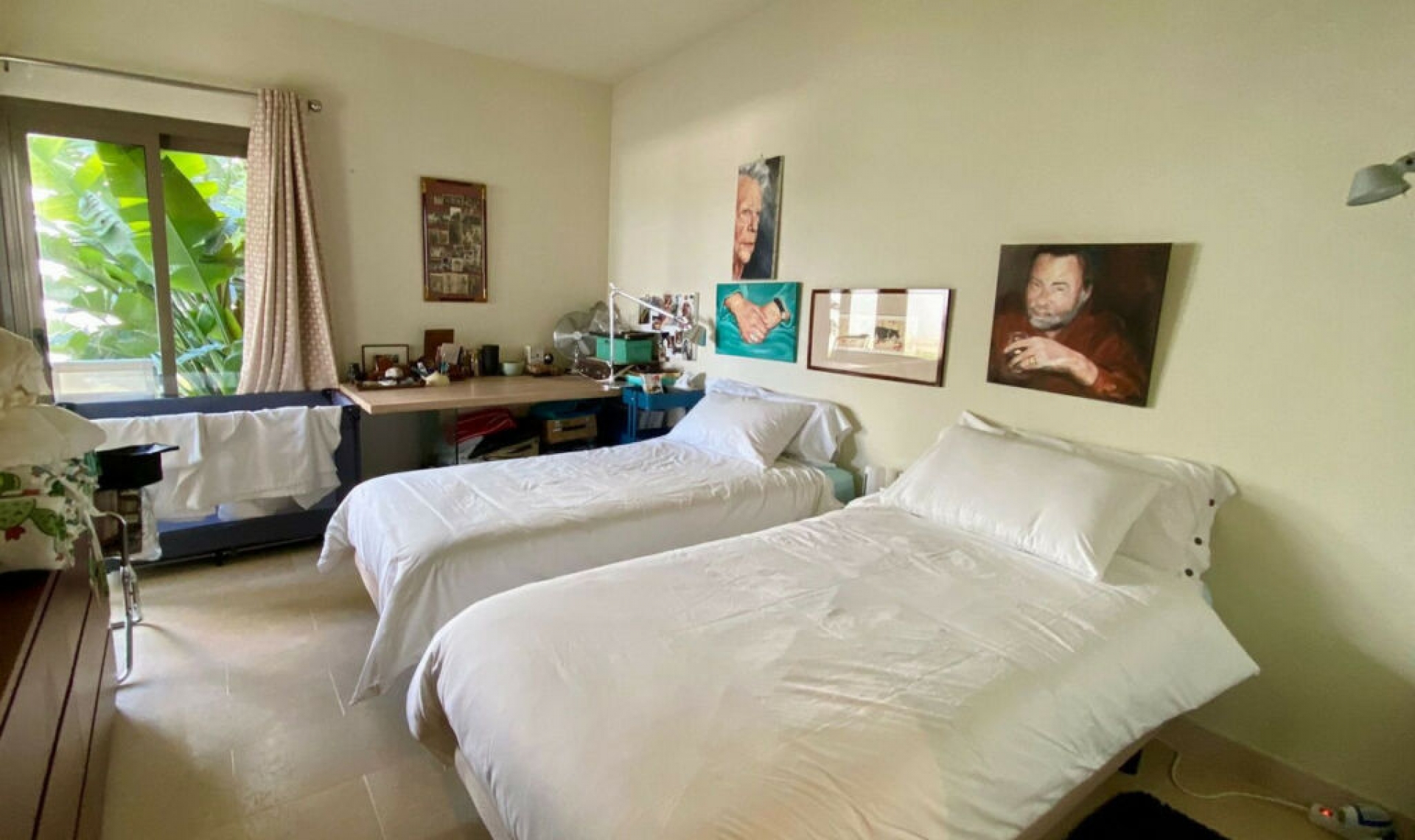 Resale - Apartment -
Casares Playa