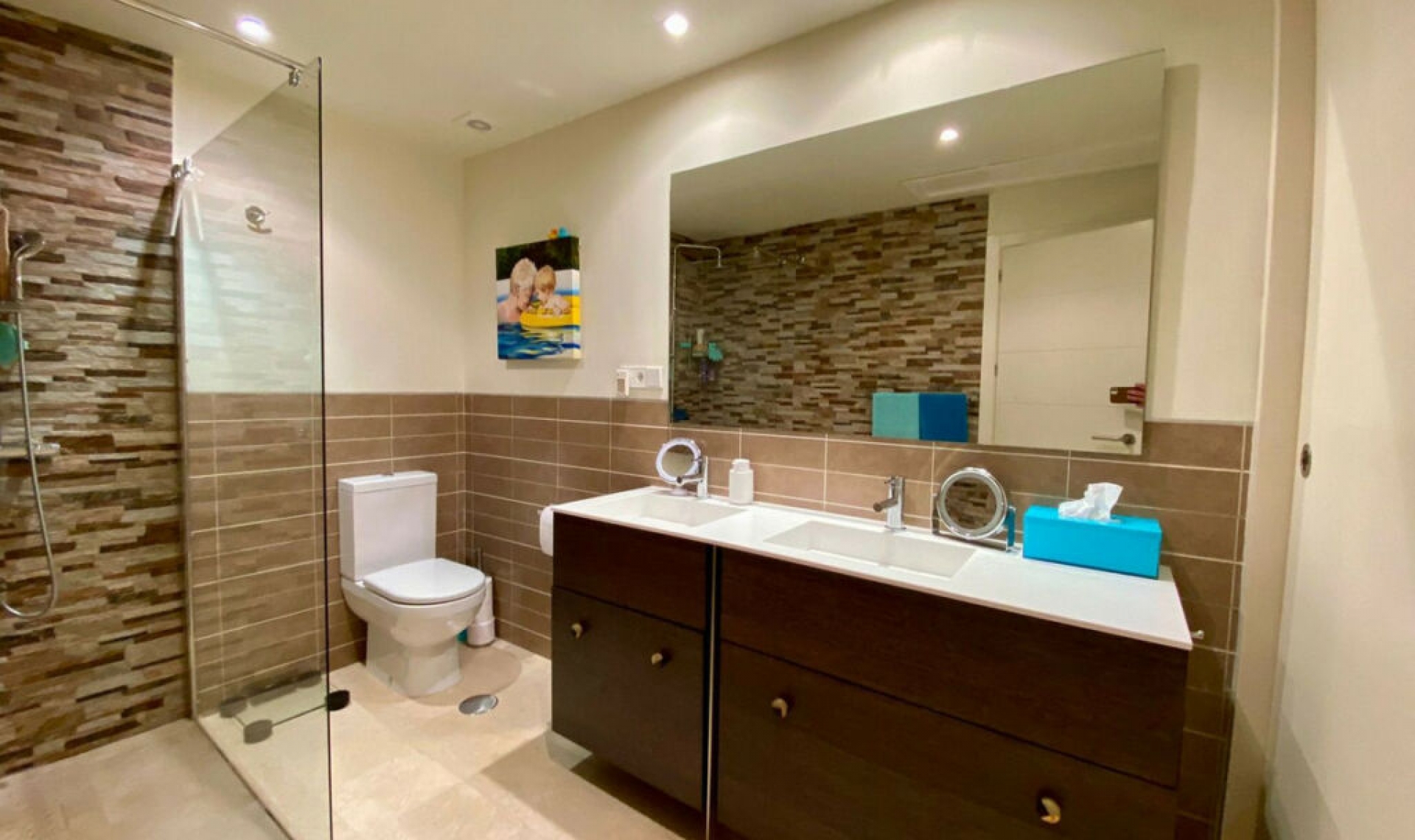 Resale - Apartment -
Casares Playa
