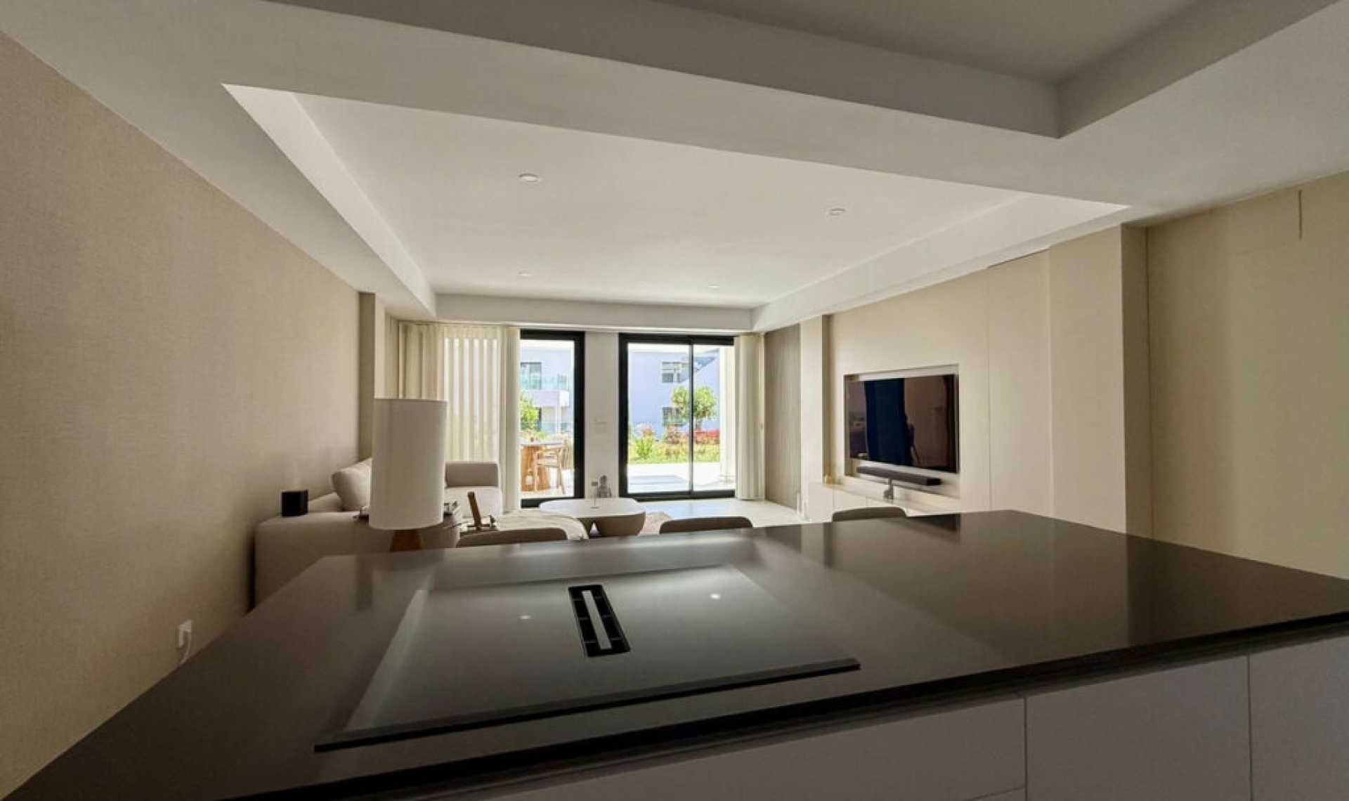 Resale - Apartment -
Casares Playa