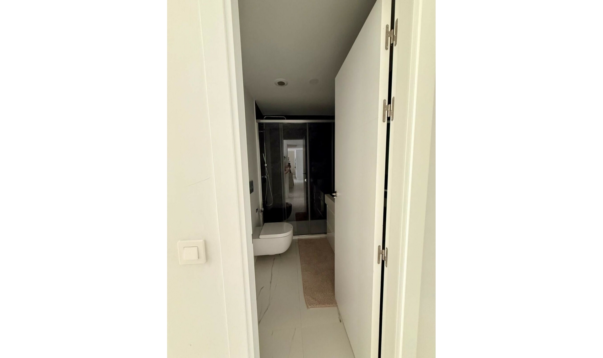 Resale - Apartment -
Casares Playa