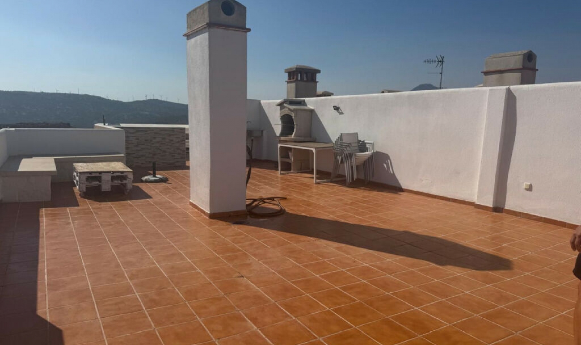 Resale - Apartment -
Casares Playa