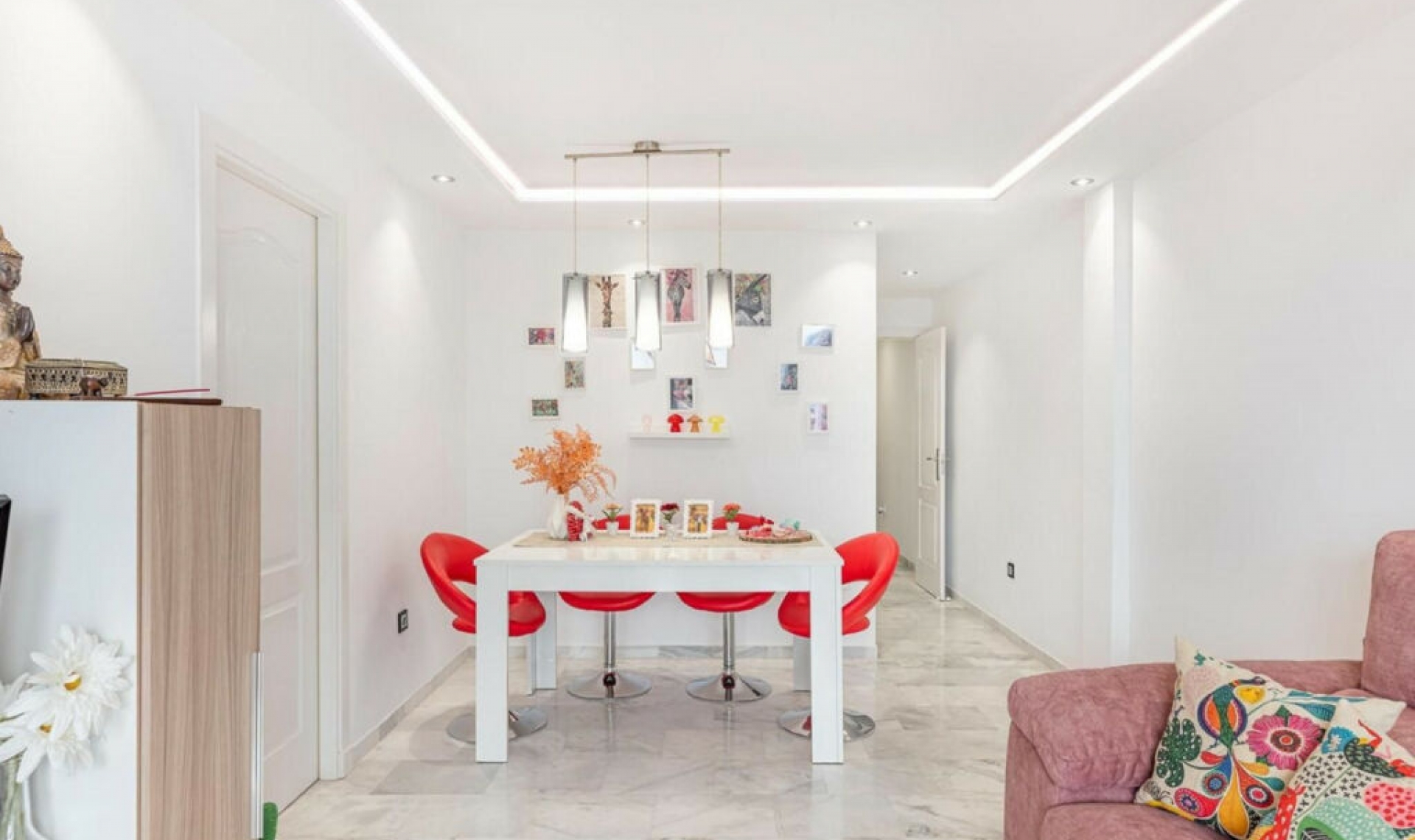 Resale - Apartment -
Casares Playa