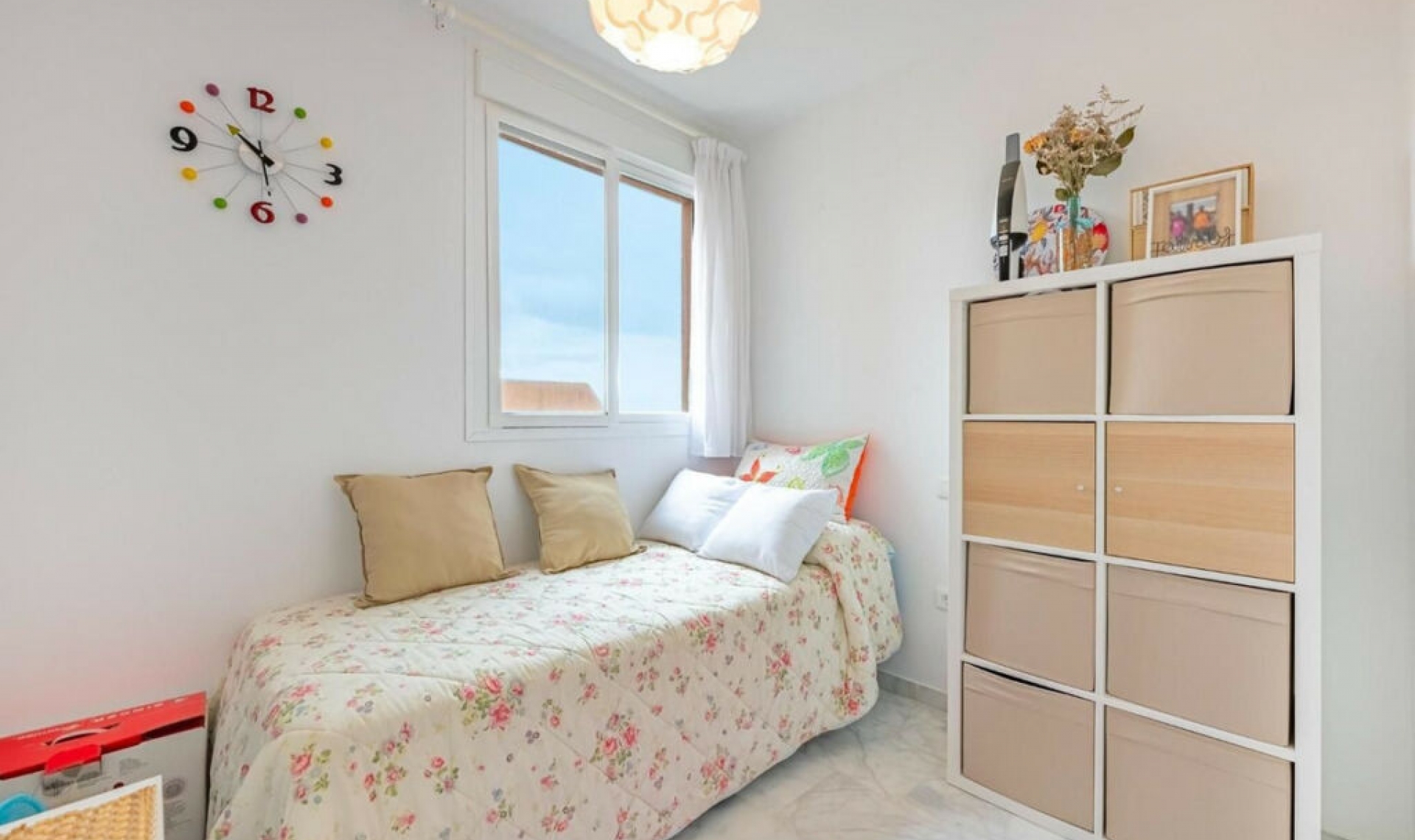 Resale - Apartment -
Casares Playa