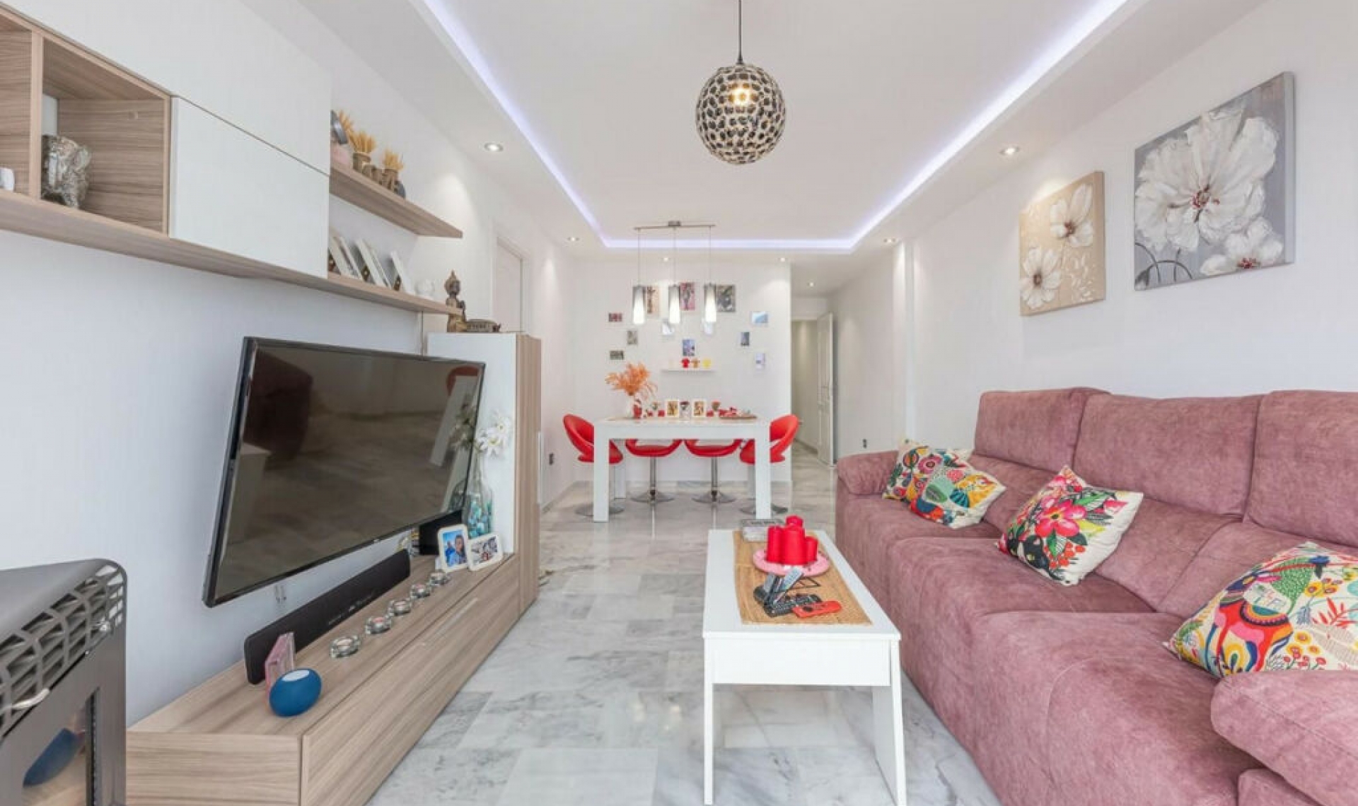 Resale - Apartment -
Casares Playa