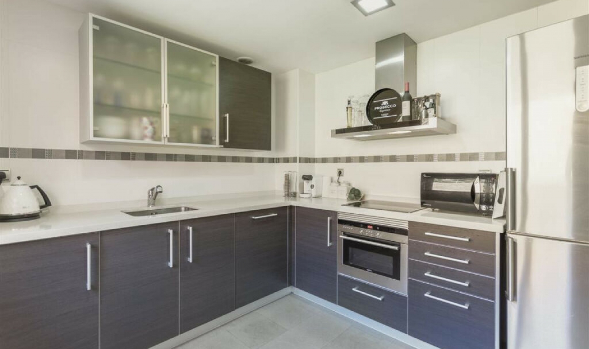 Resale - Apartment -
Casares Playa