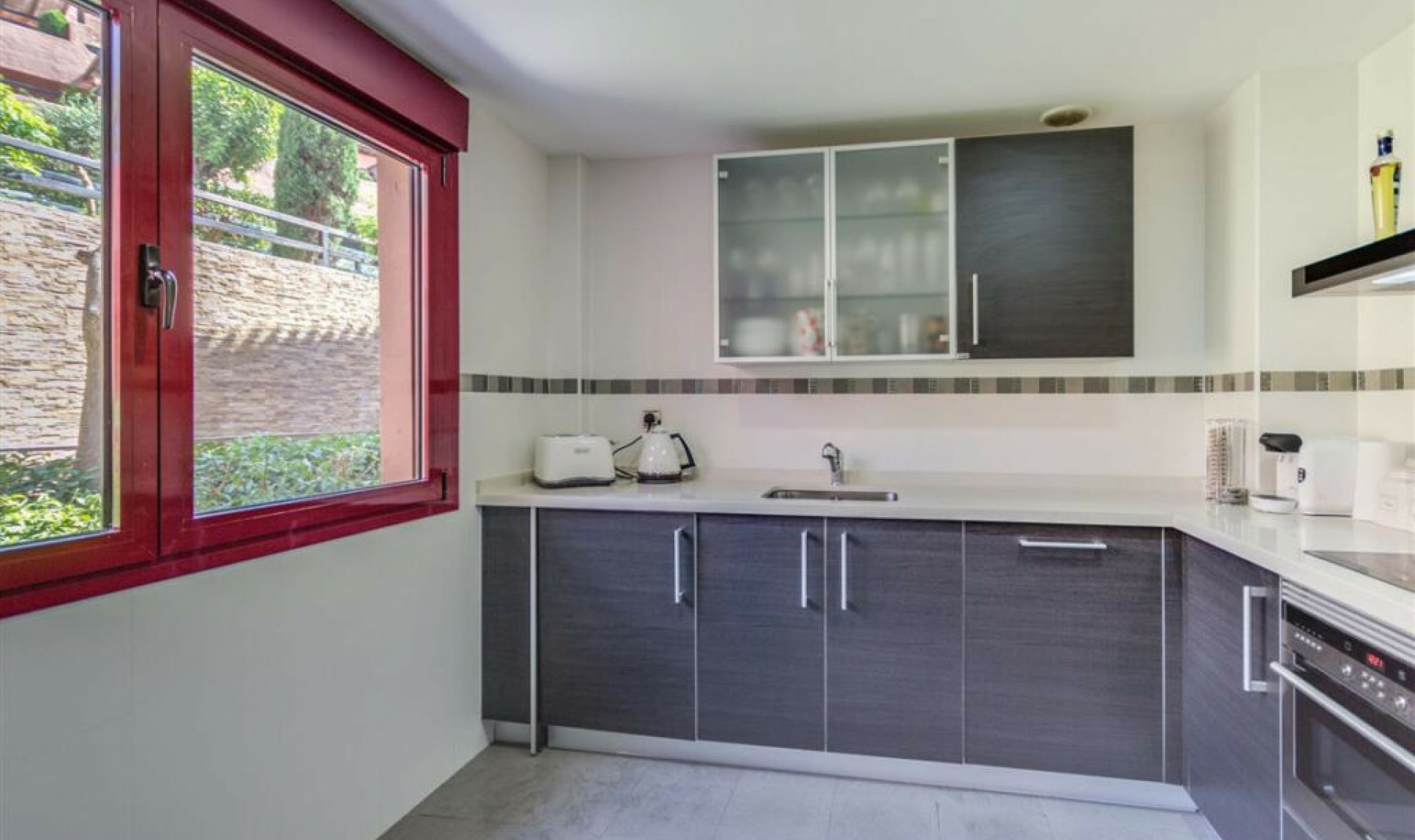 Resale - Apartment -
Casares Playa