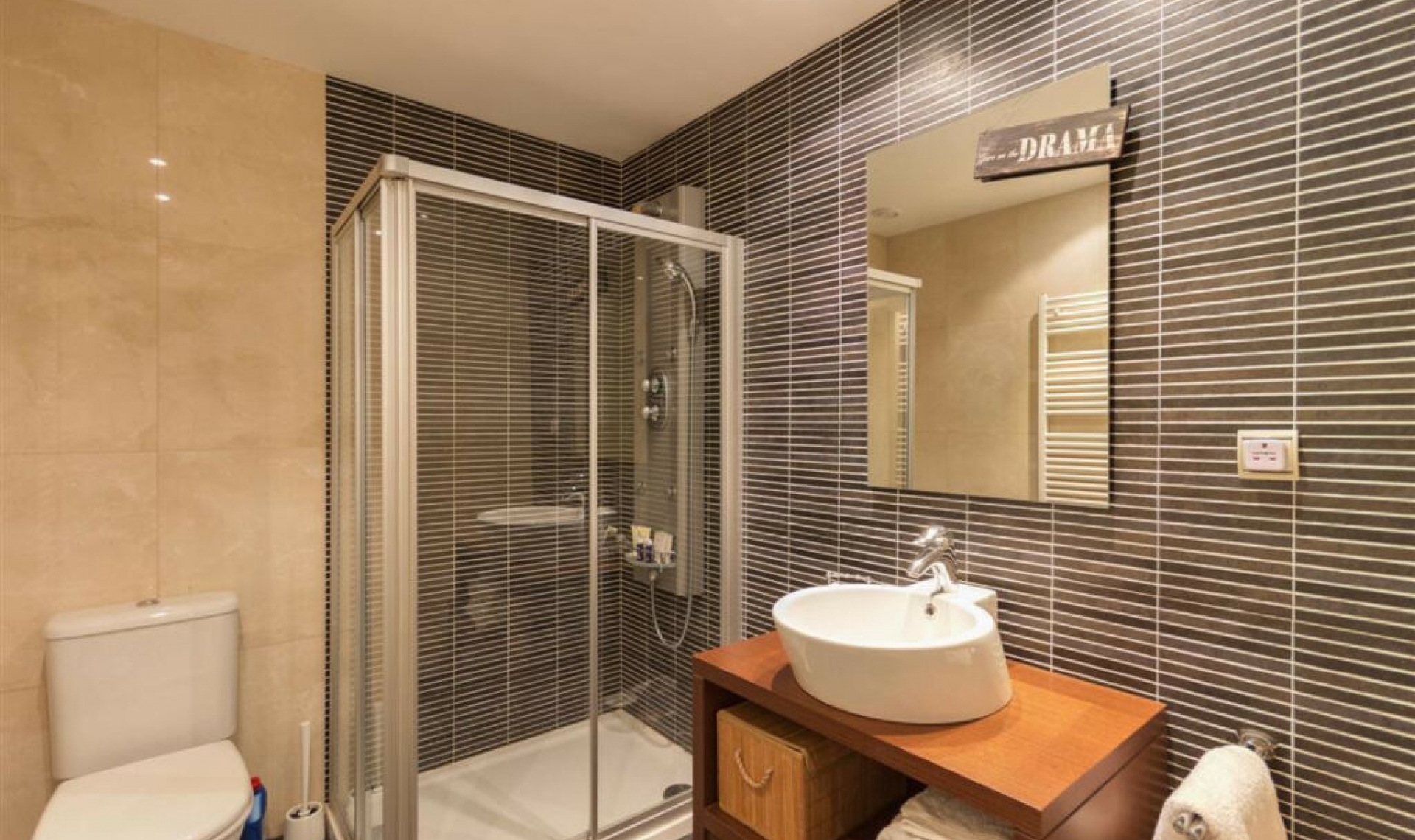 Resale - Apartment -
Casares Playa