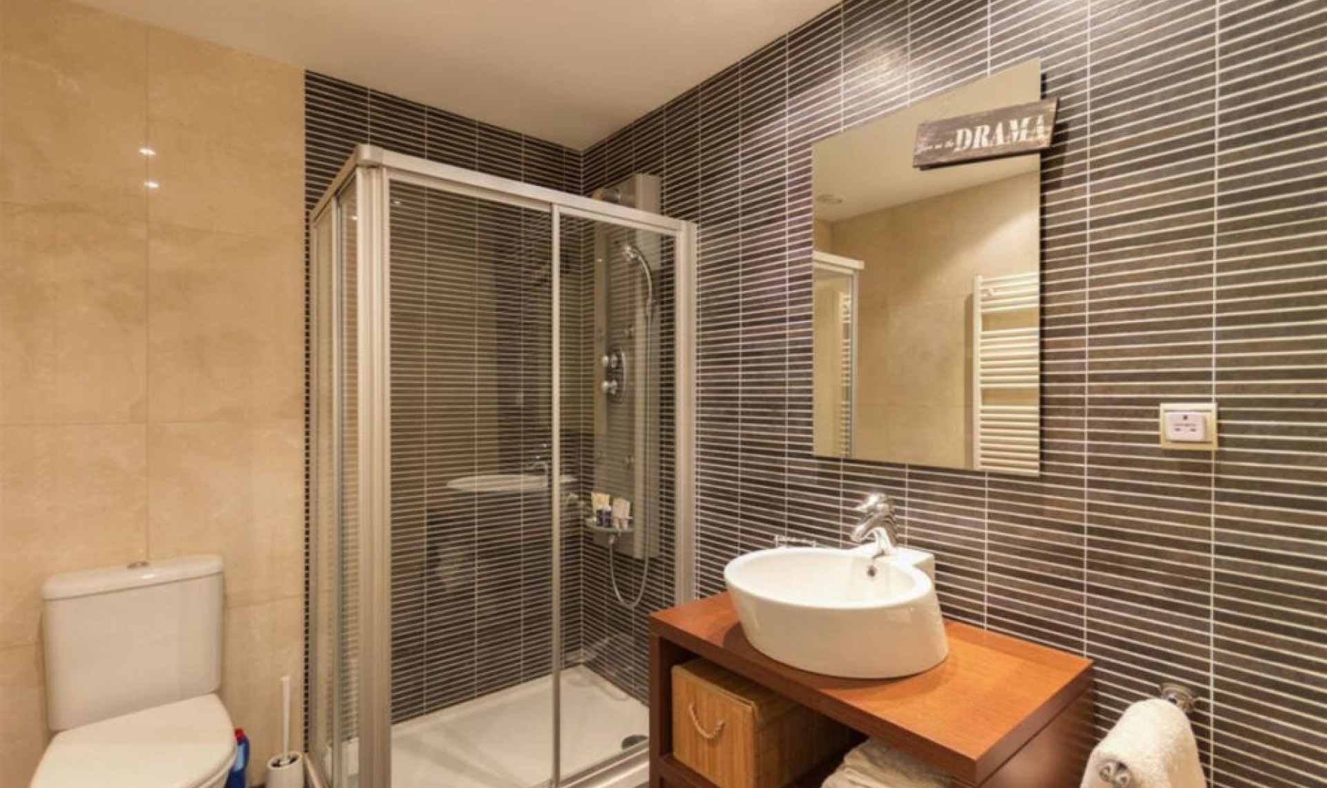 Resale - Apartment -
Casares Playa