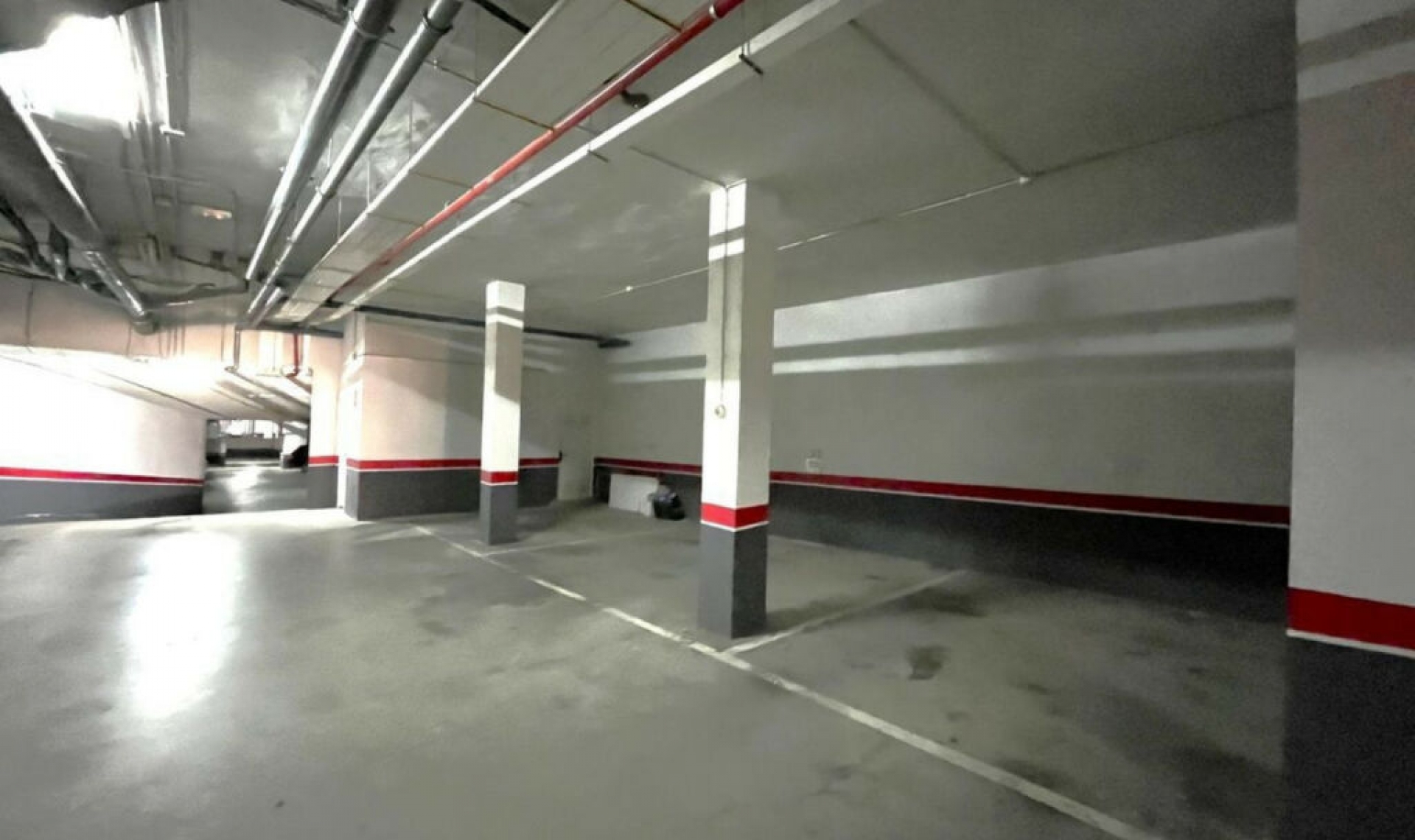 Resale - Apartment -
Casares Playa