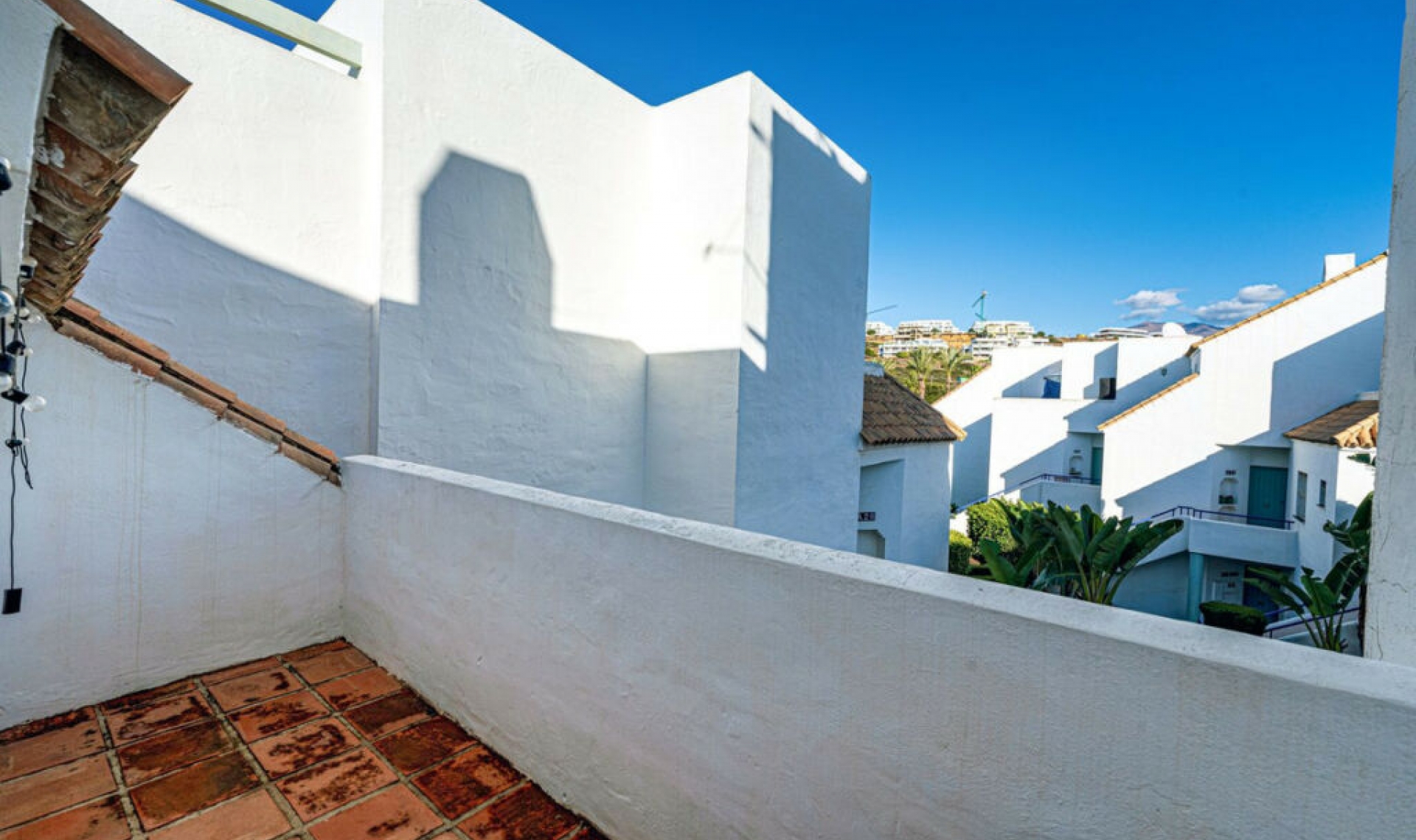 Resale - Apartment -
Casares Playa