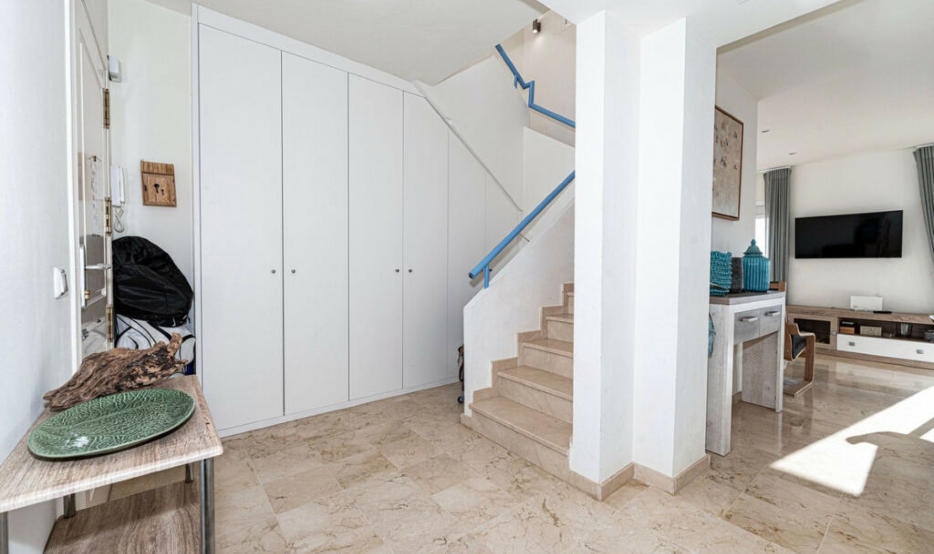 Resale - Apartment -
Casares Playa