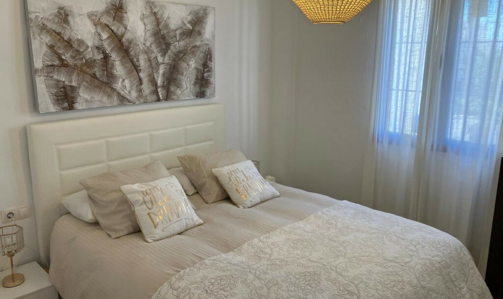 Resale - Apartment -
Casares Playa
