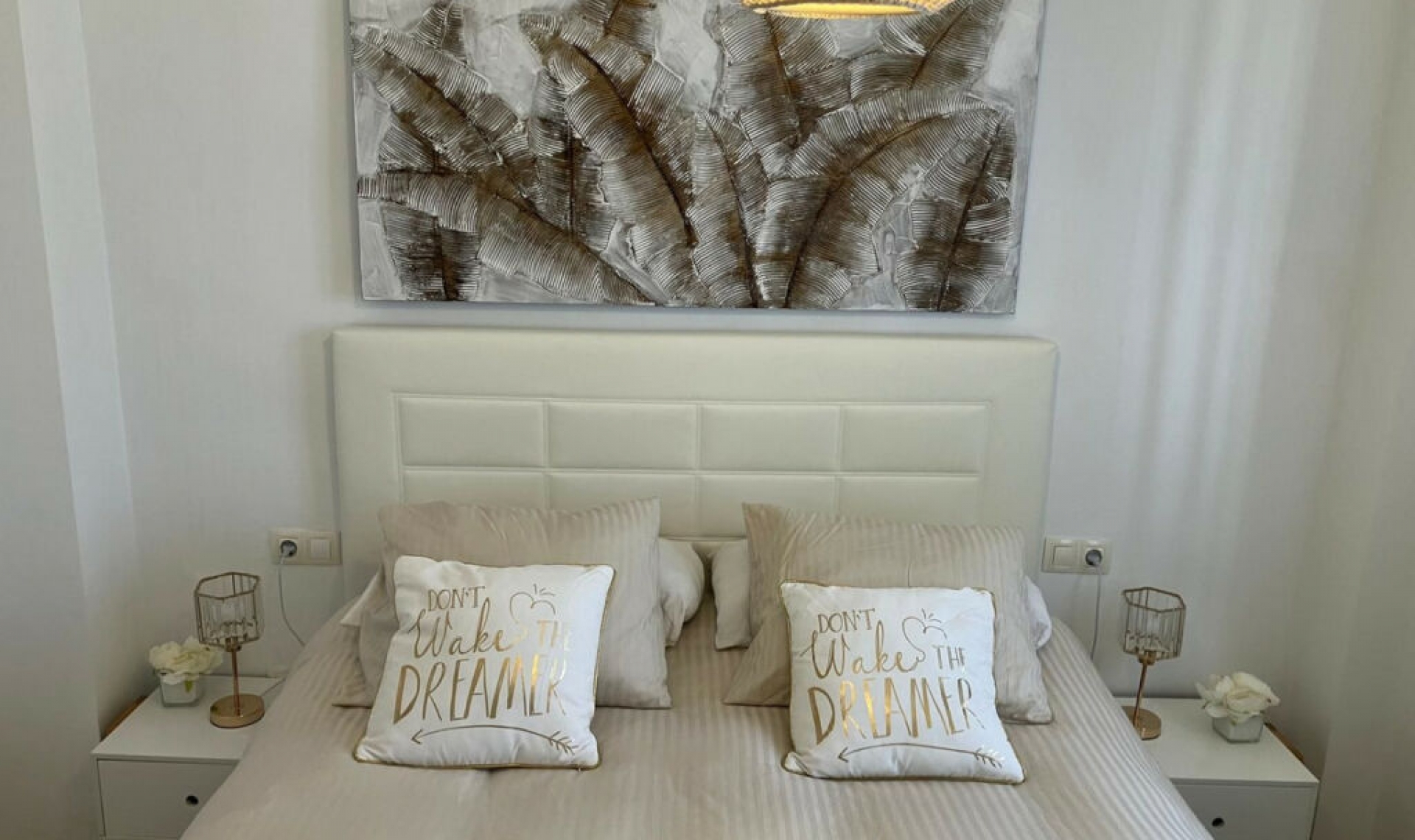 Resale - Apartment -
Casares Playa