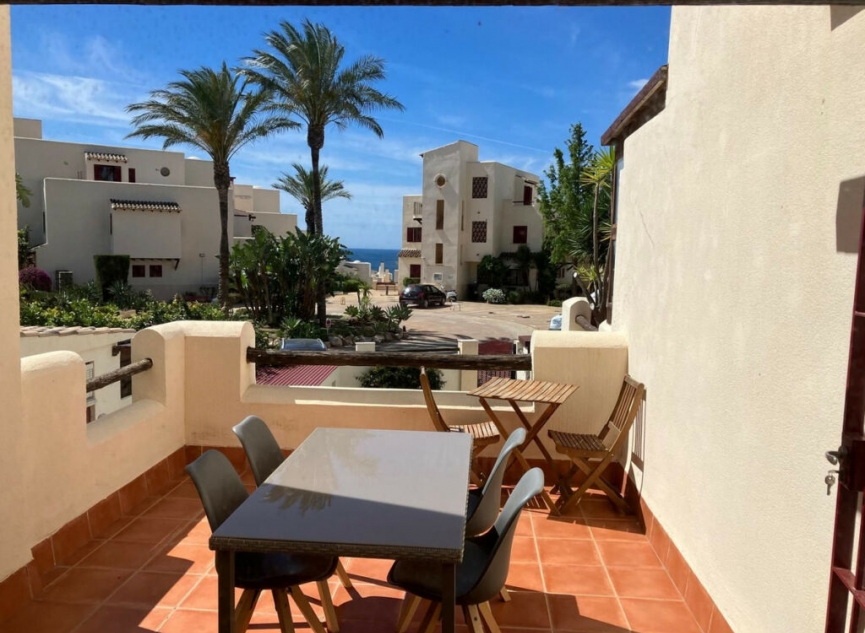 Resale - Apartment -
Casares Playa