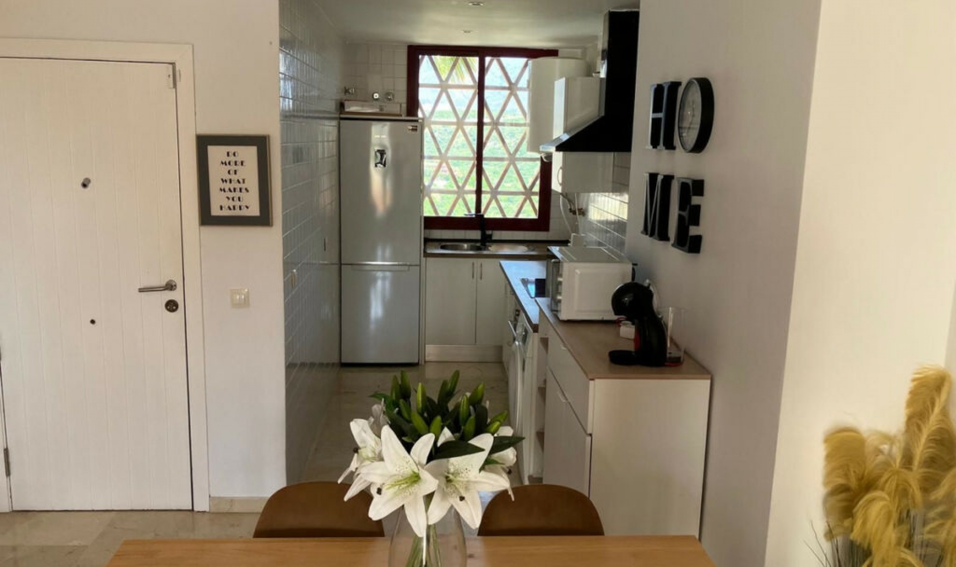 Resale - Apartment -
Casares Playa