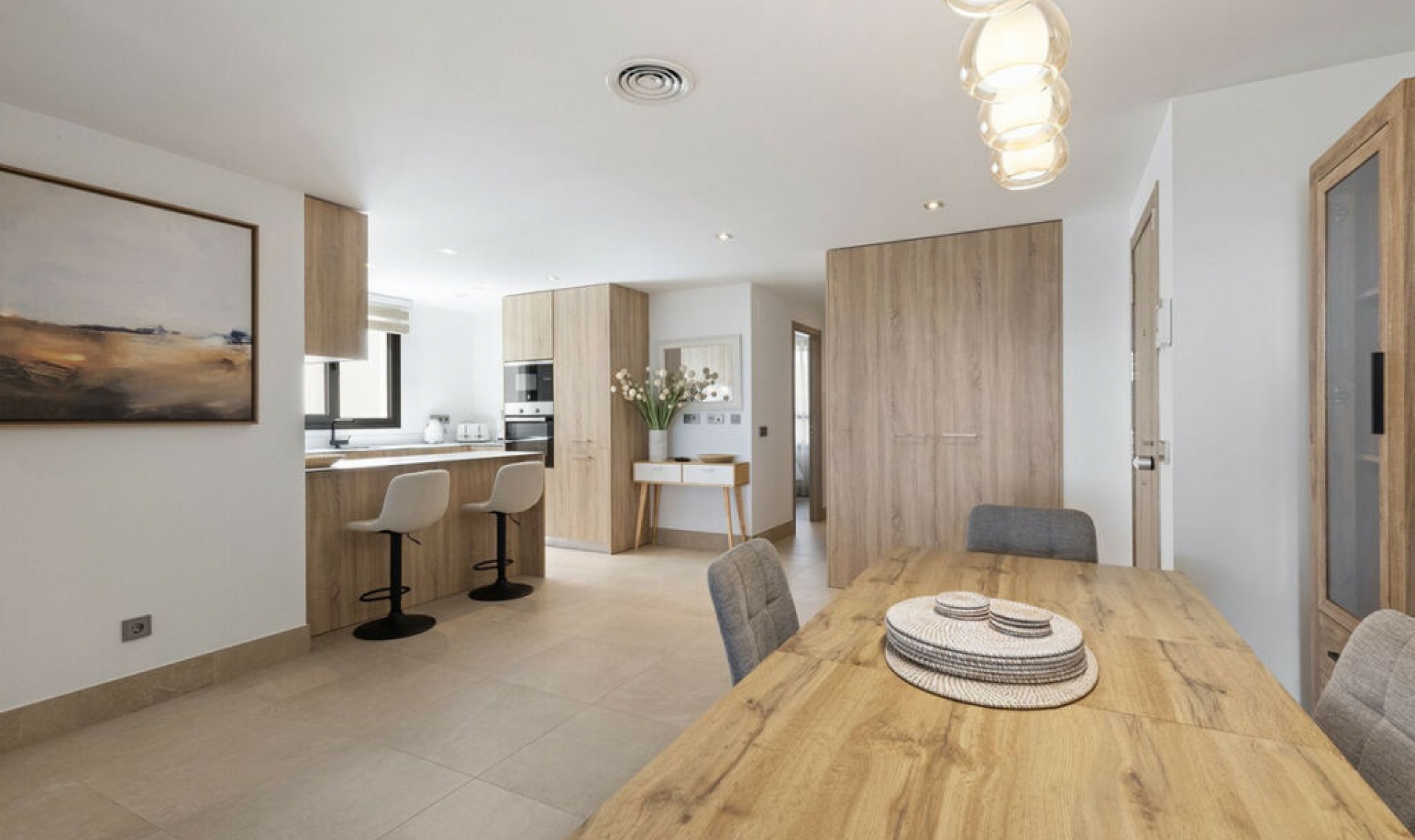 Resale - Apartment -
Casares Playa