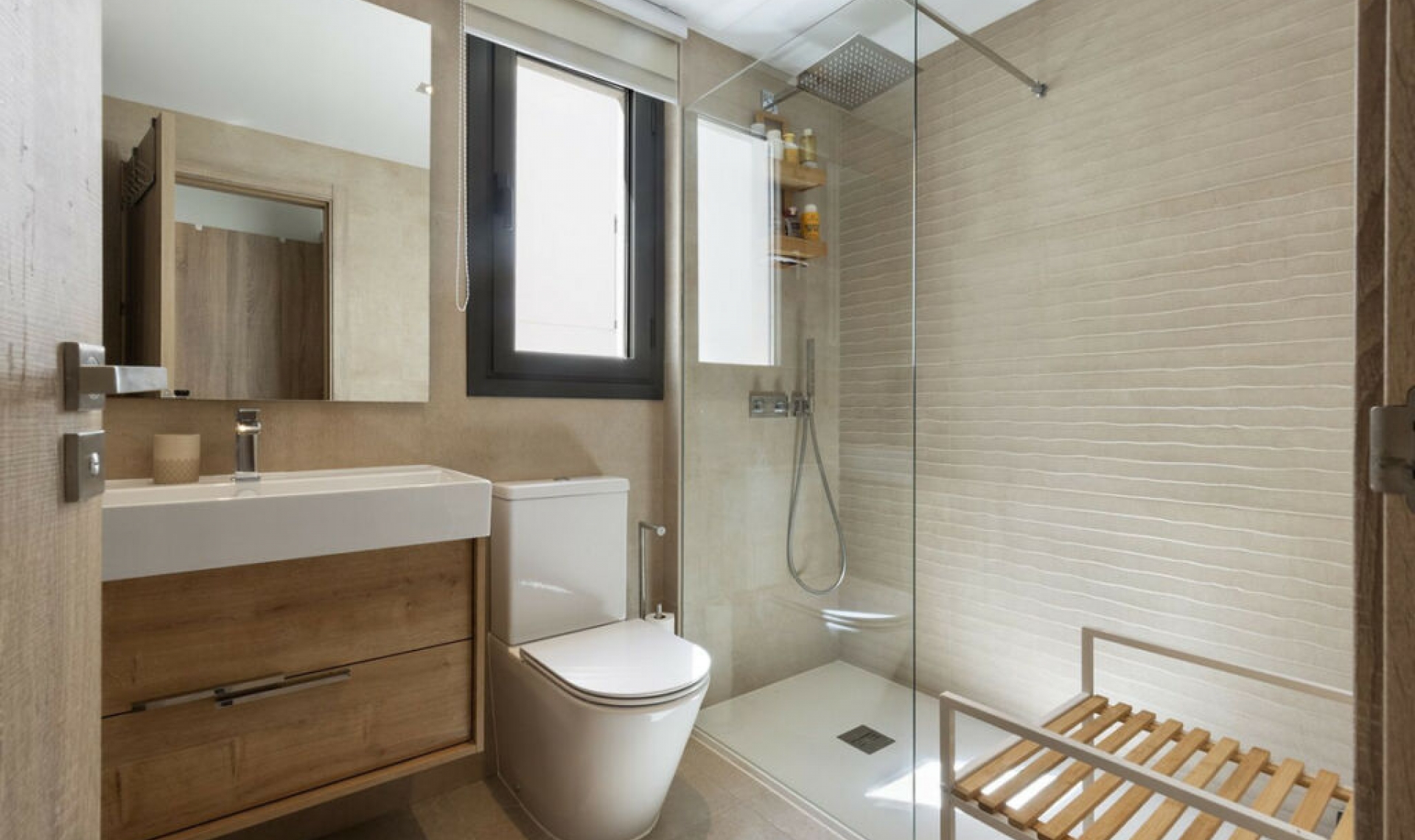 Resale - Apartment -
Casares Playa