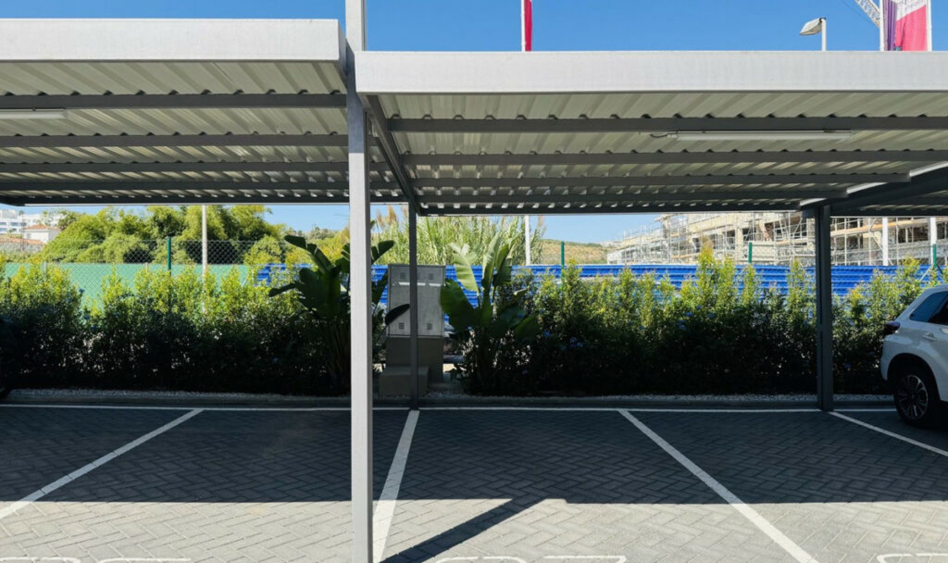 Resale - Apartment -
Casares Playa