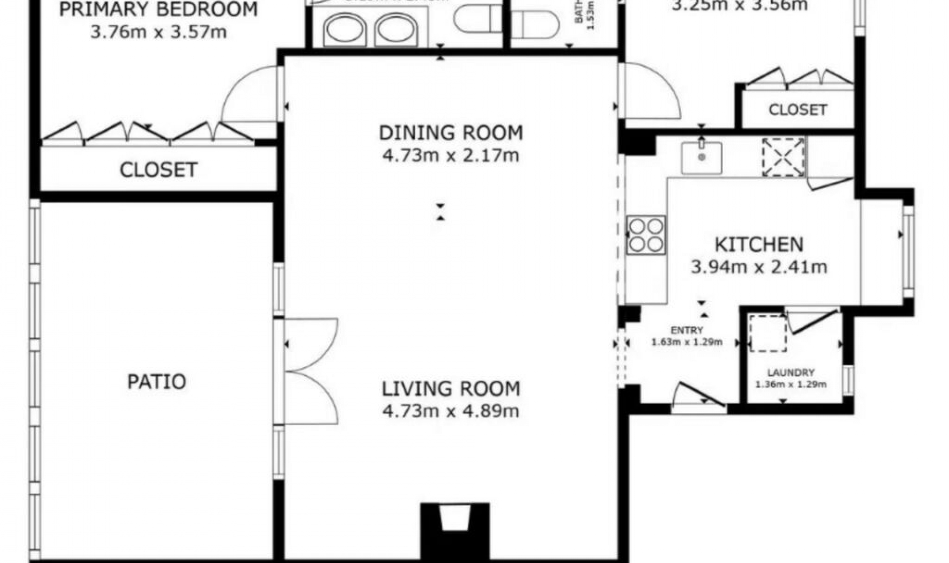 Resale - Apartment -
Casares Playa