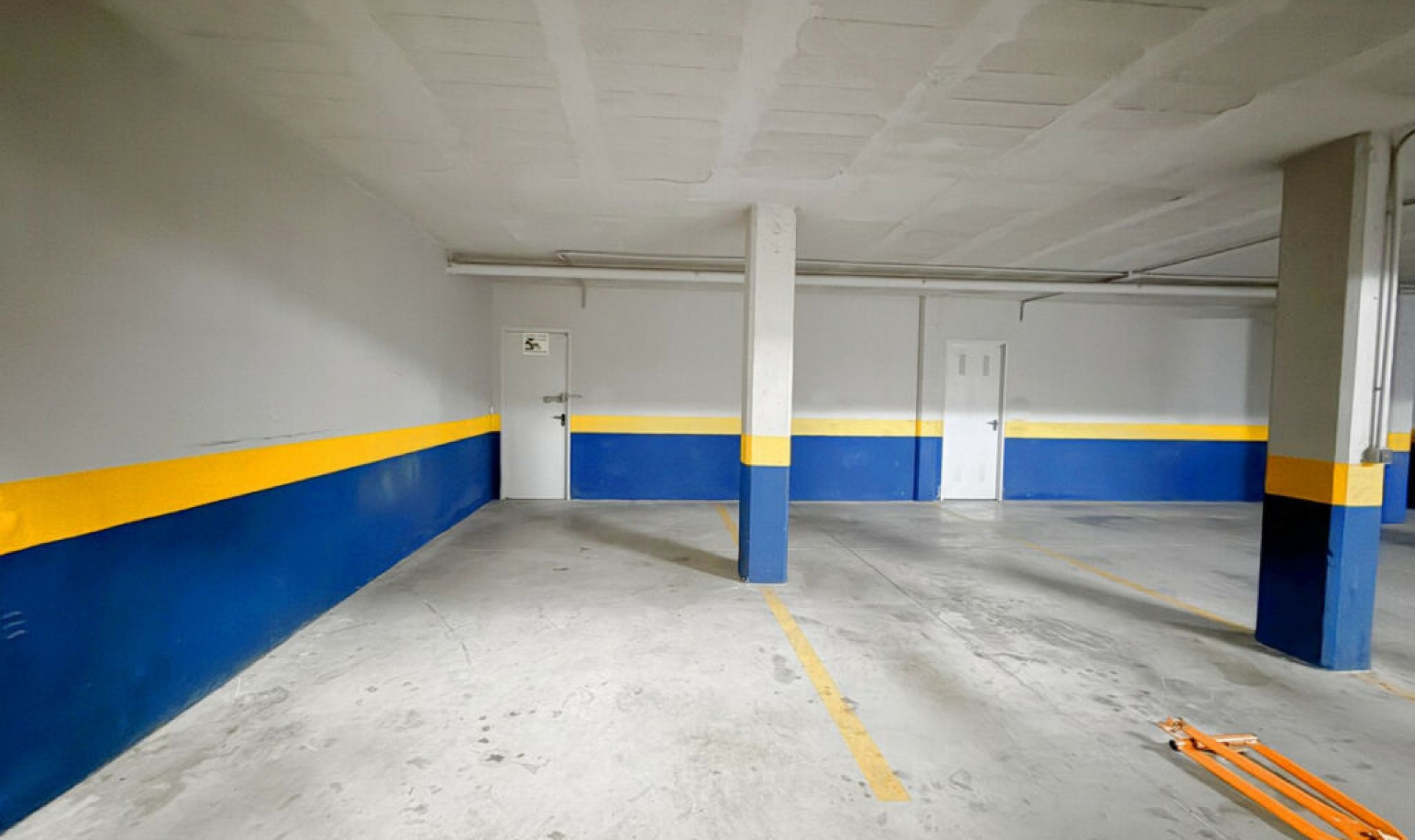 Resale - Apartment -
Casares Playa