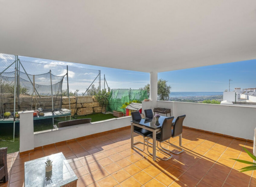 Resale - Apartment -
Casares Playa