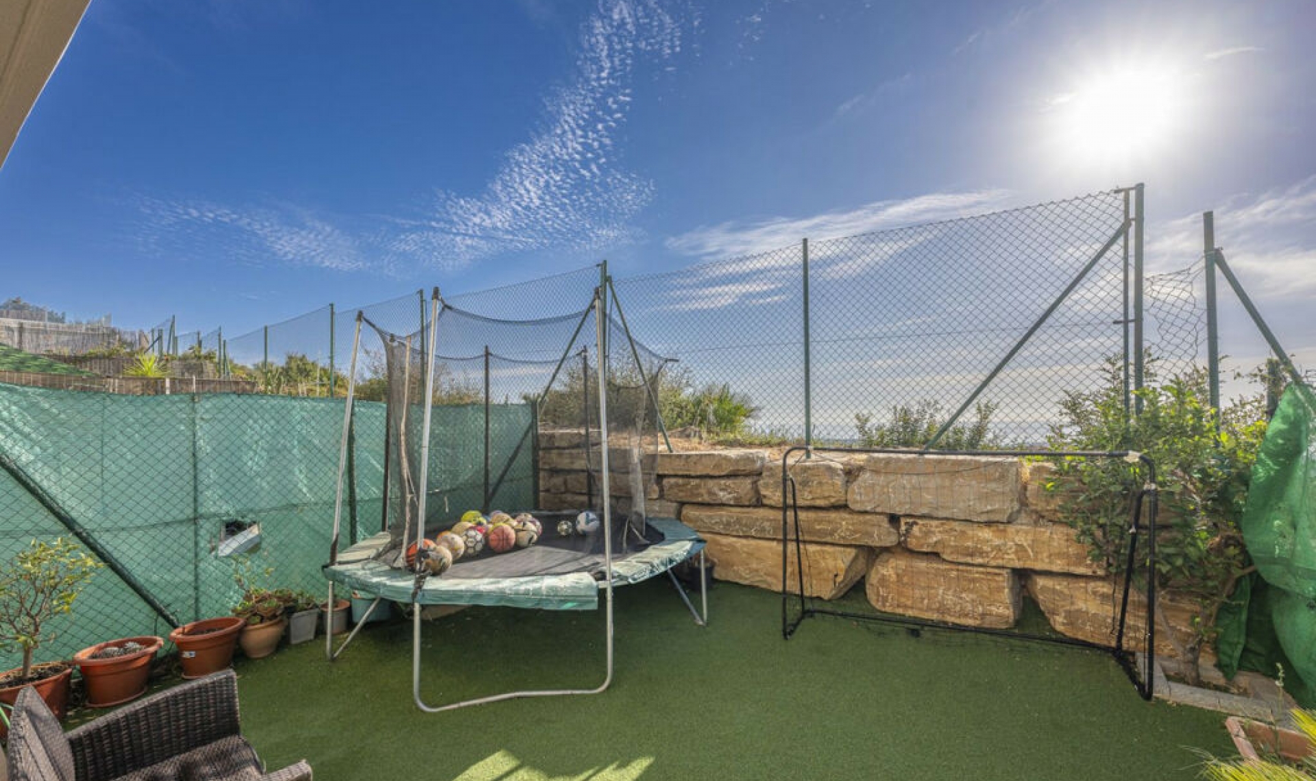 Resale - Apartment -
Casares Playa