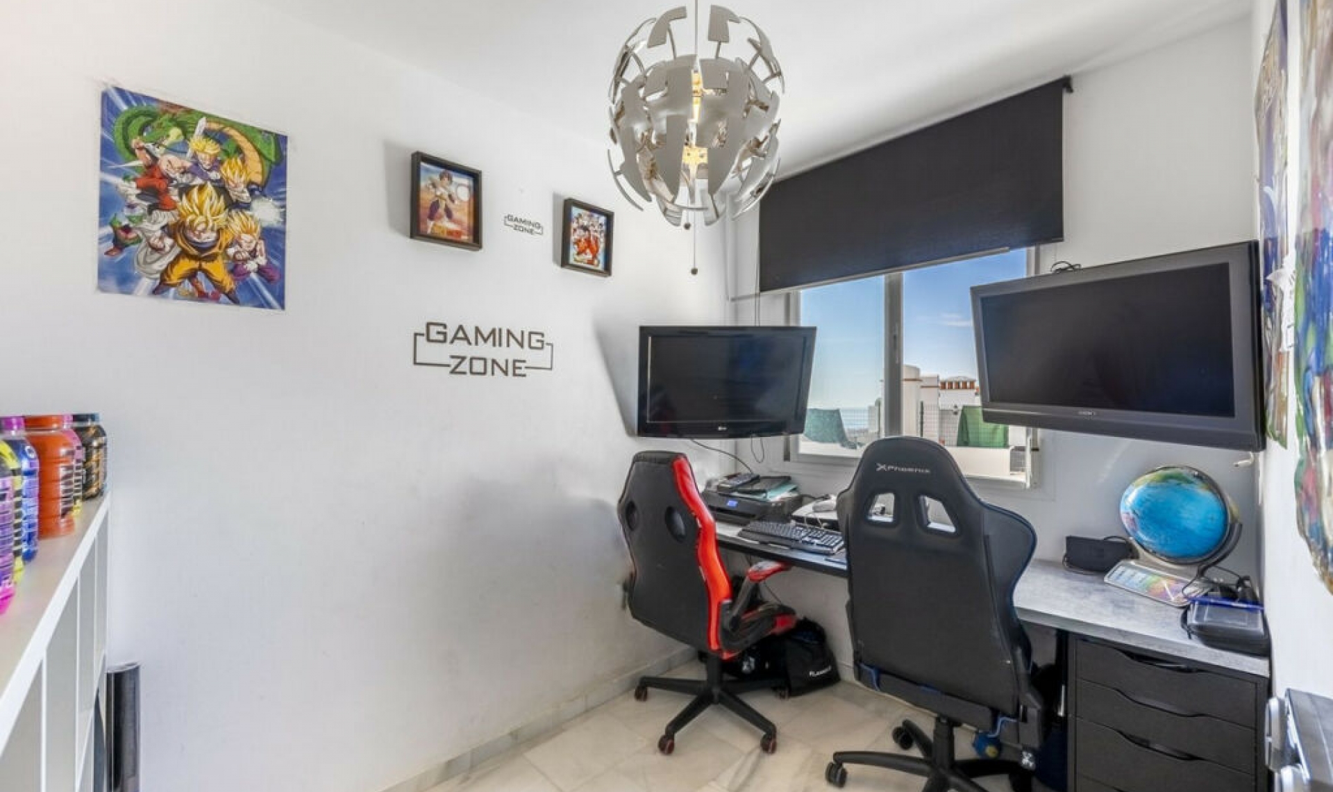 Resale - Apartment -
Casares Playa