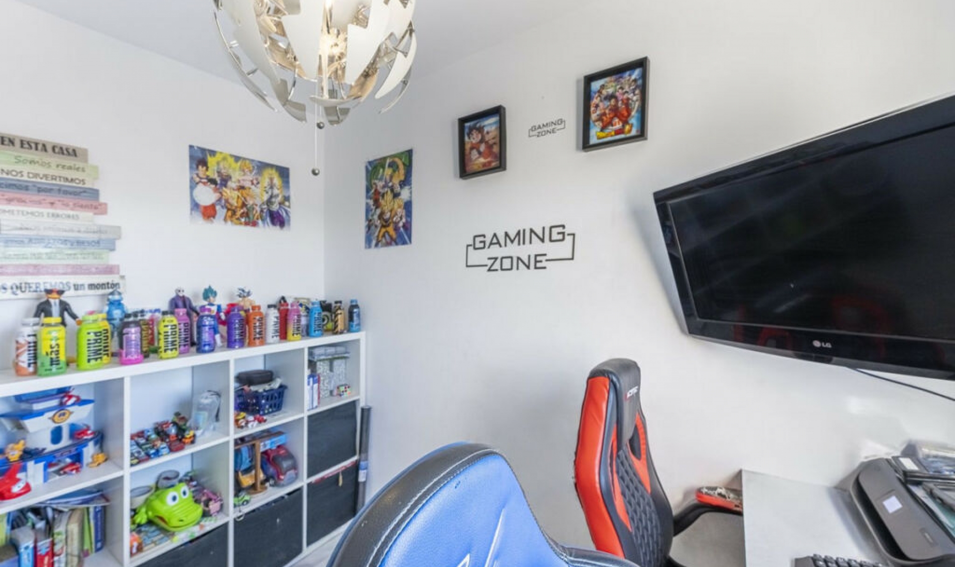 Resale - Apartment -
Casares Playa