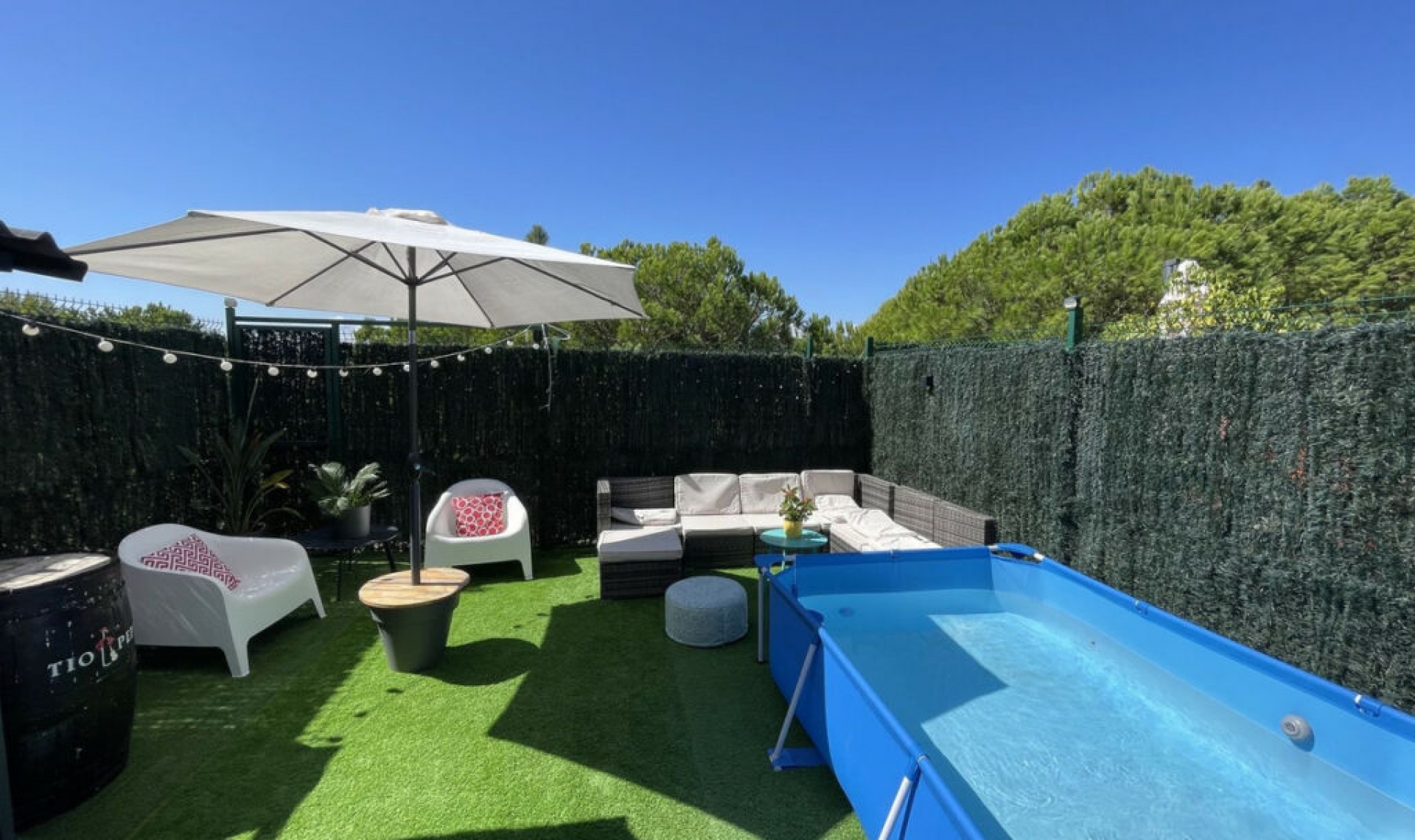 Resale - Apartment -
Casares Playa