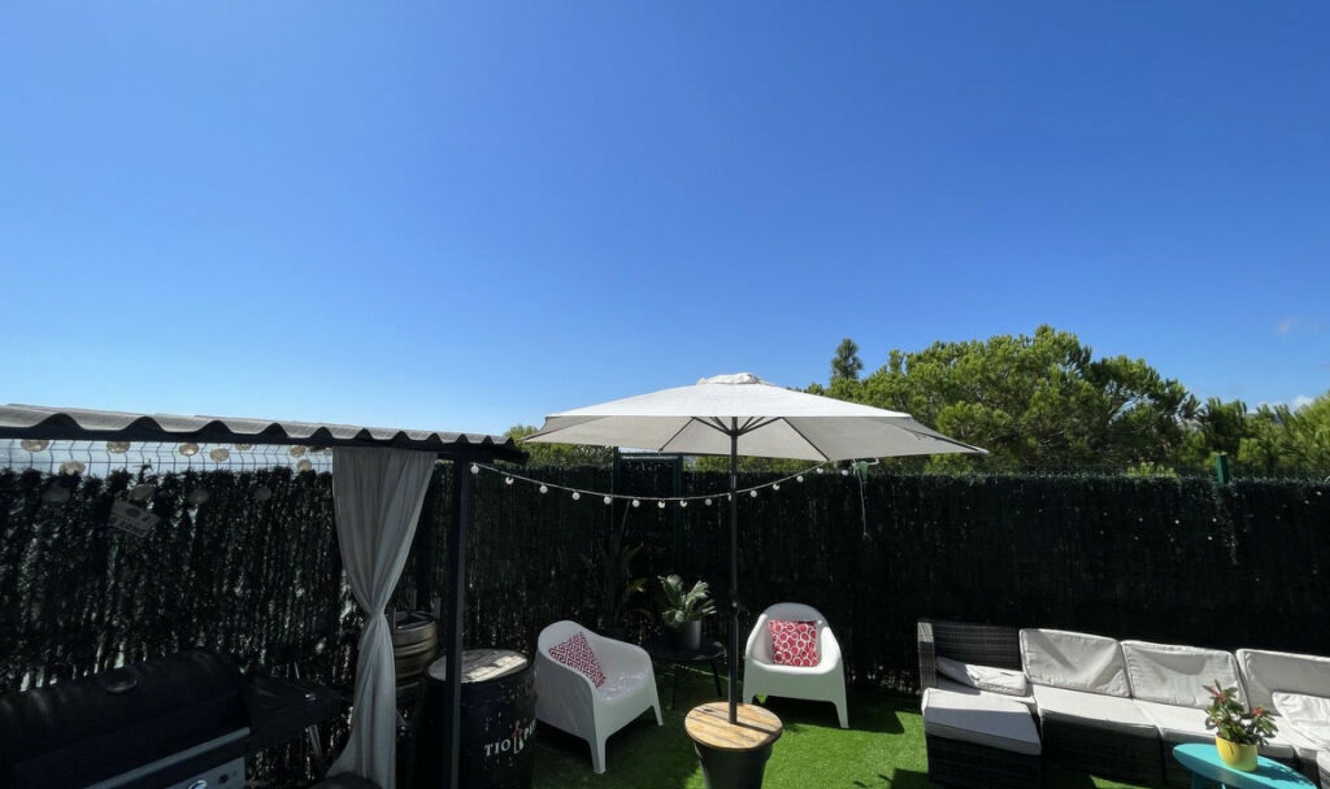 Resale - Apartment -
Casares Playa