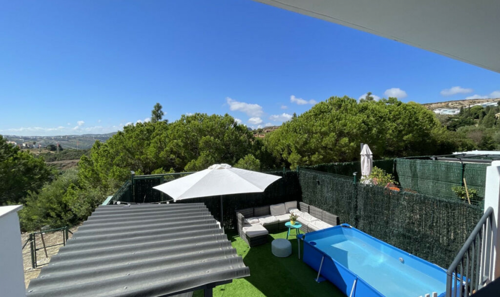 Resale - Apartment -
Casares Playa