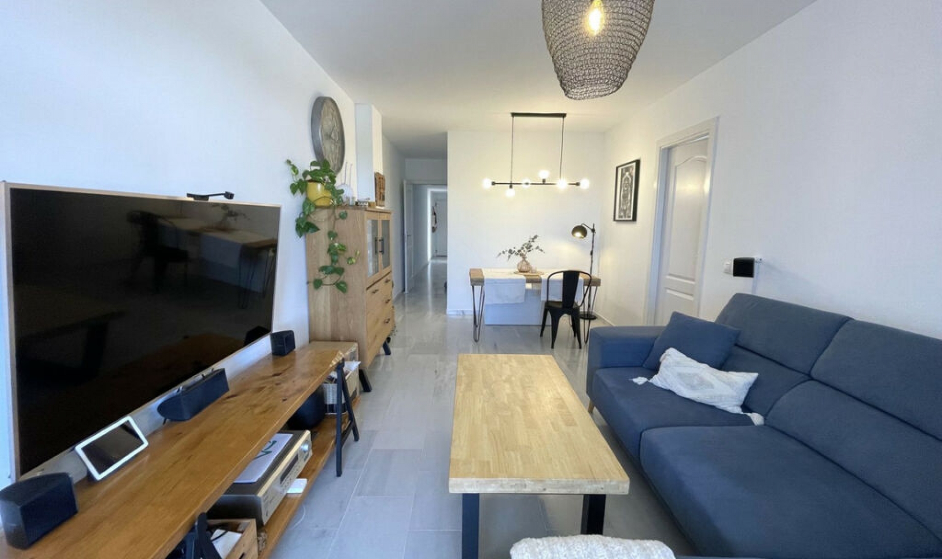 Resale - Apartment -
Casares Playa