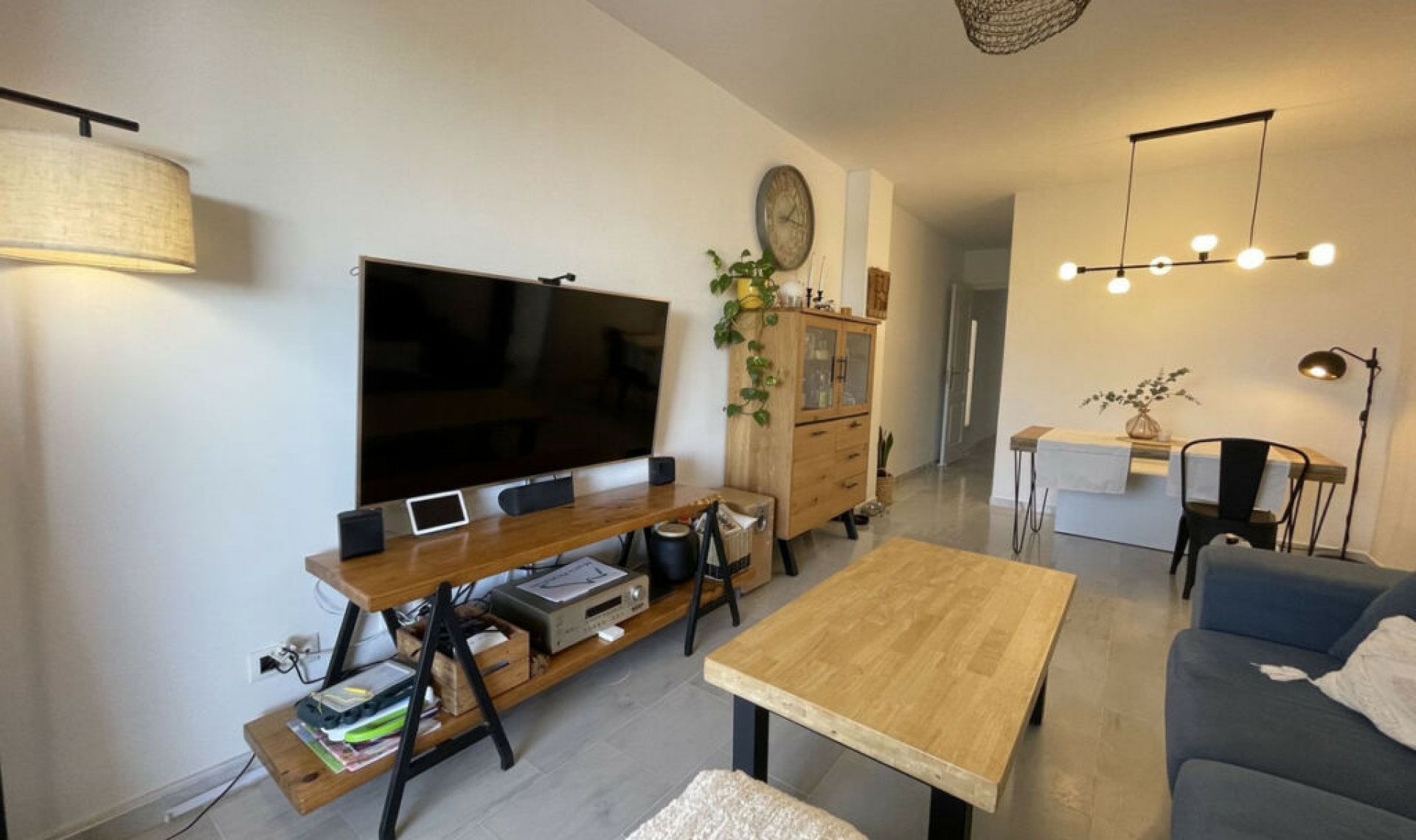 Resale - Apartment -
Casares Playa