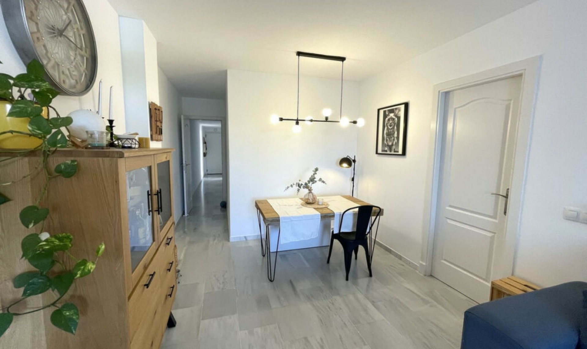 Resale - Apartment -
Casares Playa