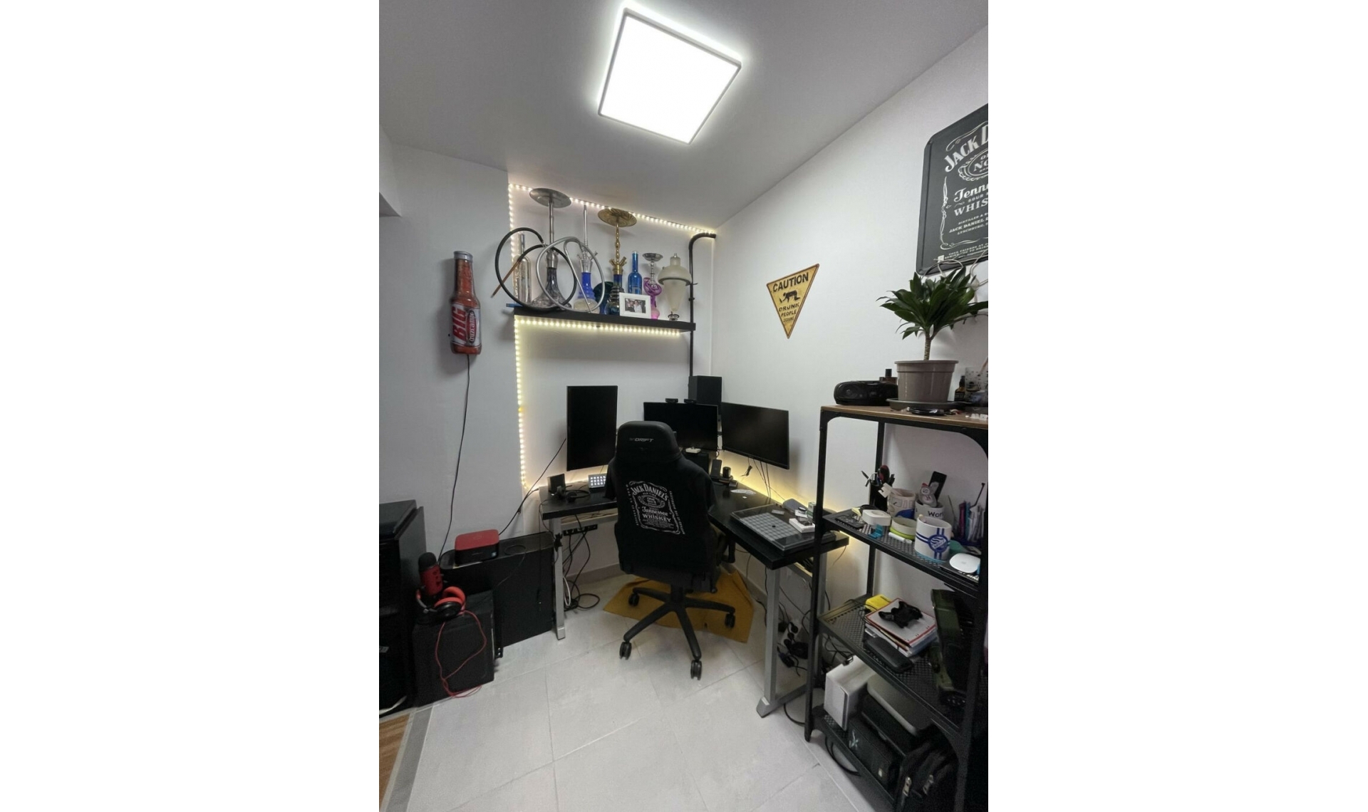 Resale - Apartment -
Casares Playa