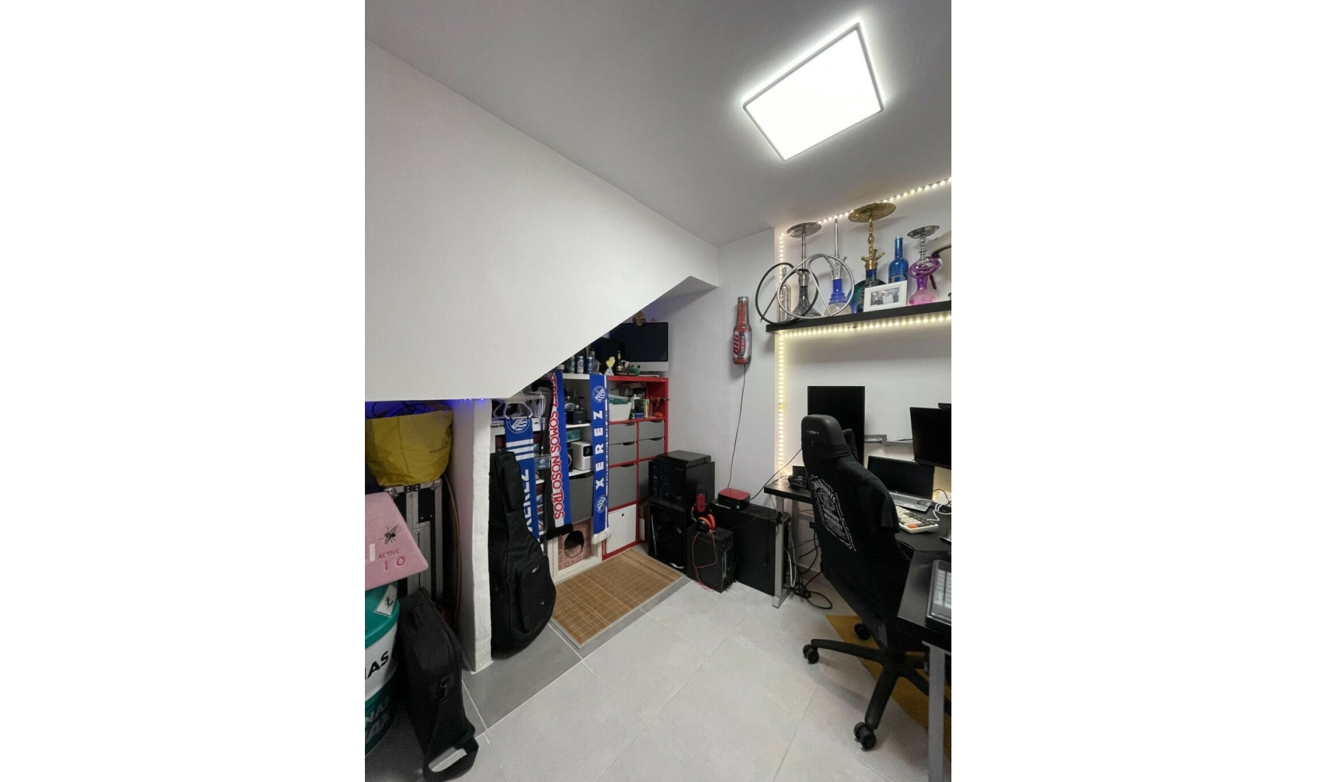 Resale - Apartment -
Casares Playa