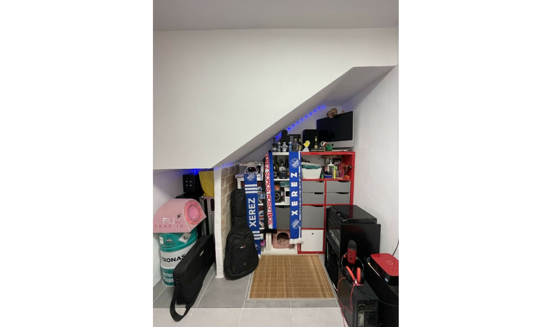 Resale - Apartment -
Casares Playa