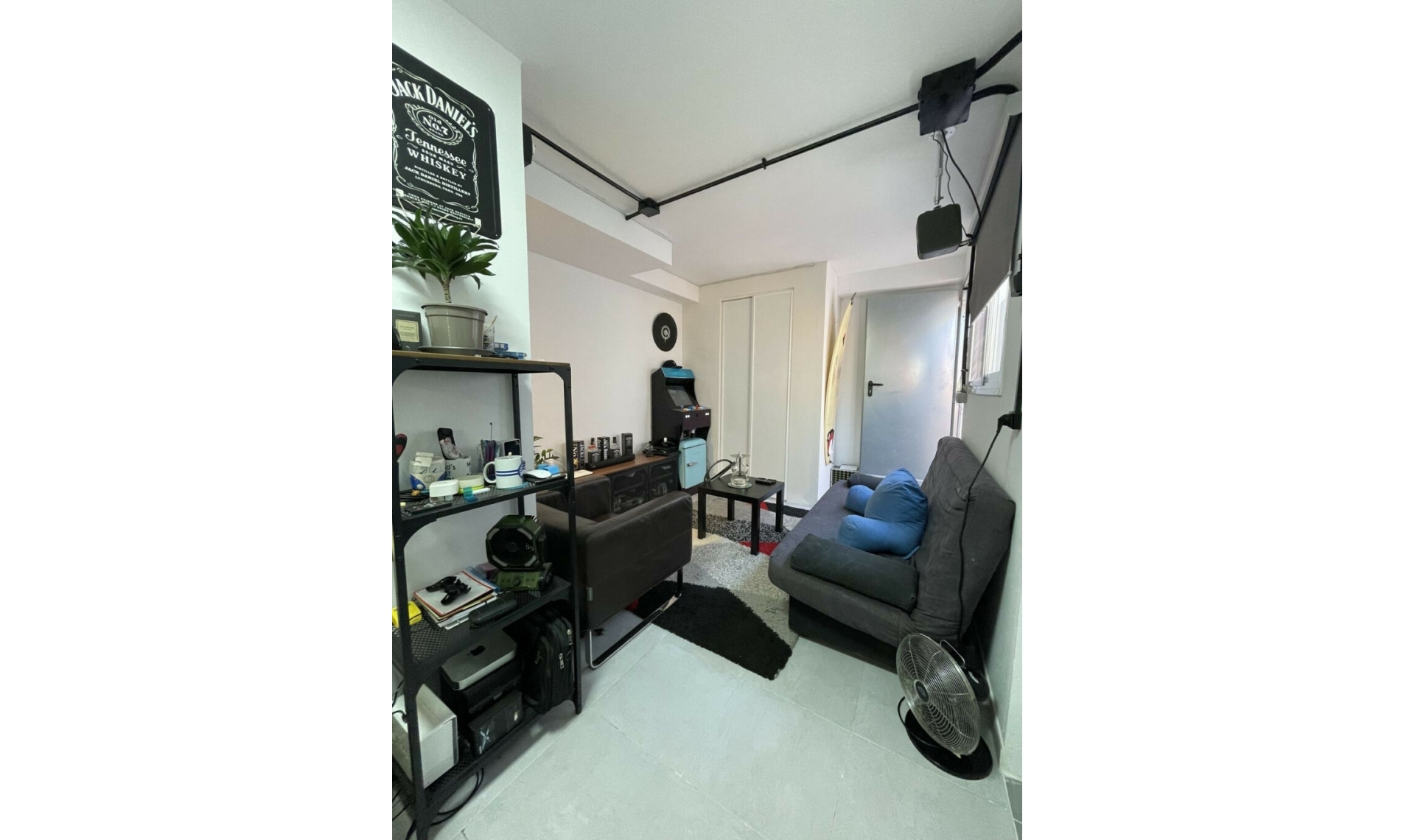 Resale - Apartment -
Casares Playa