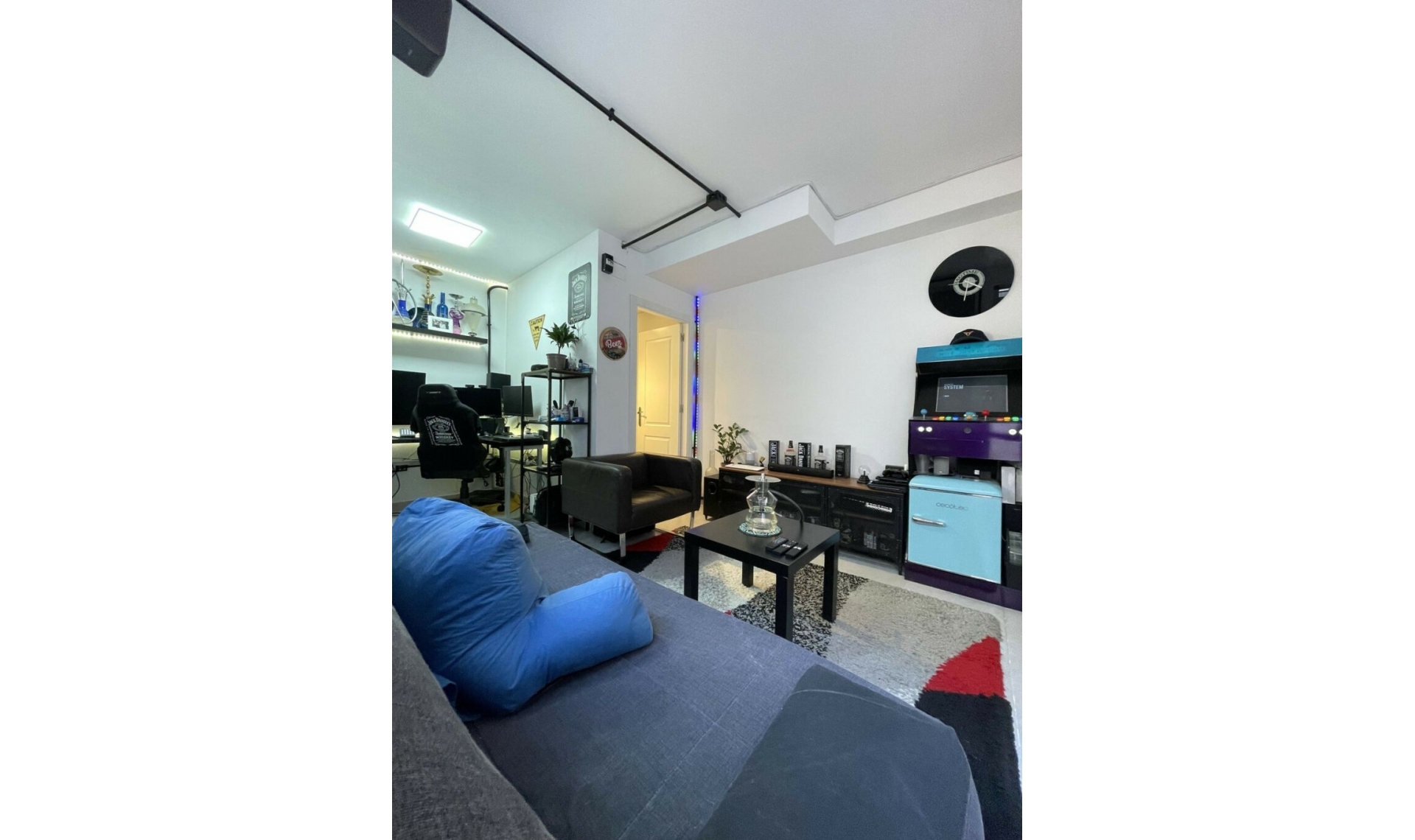 Resale - Apartment -
Casares Playa