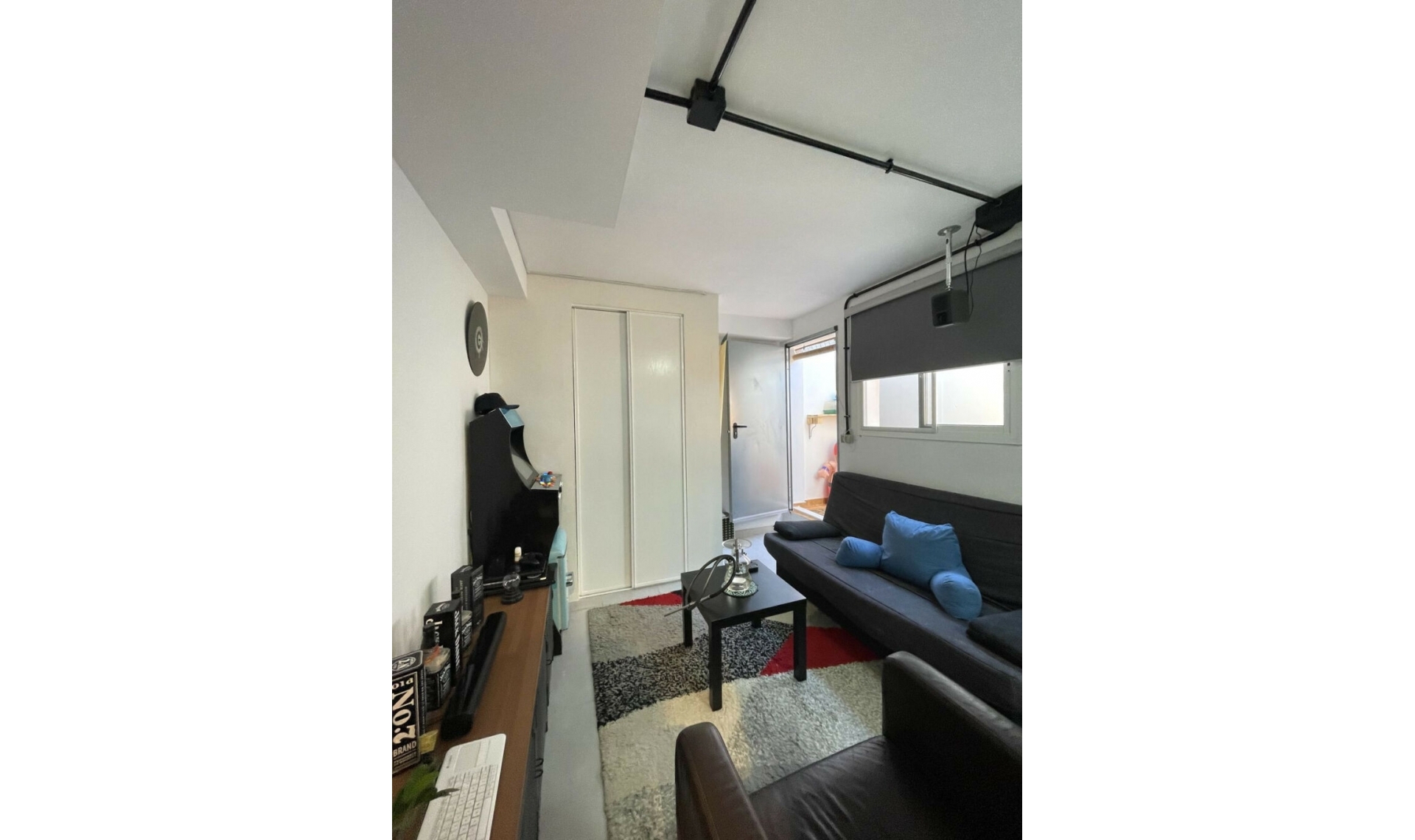 Resale - Apartment -
Casares Playa