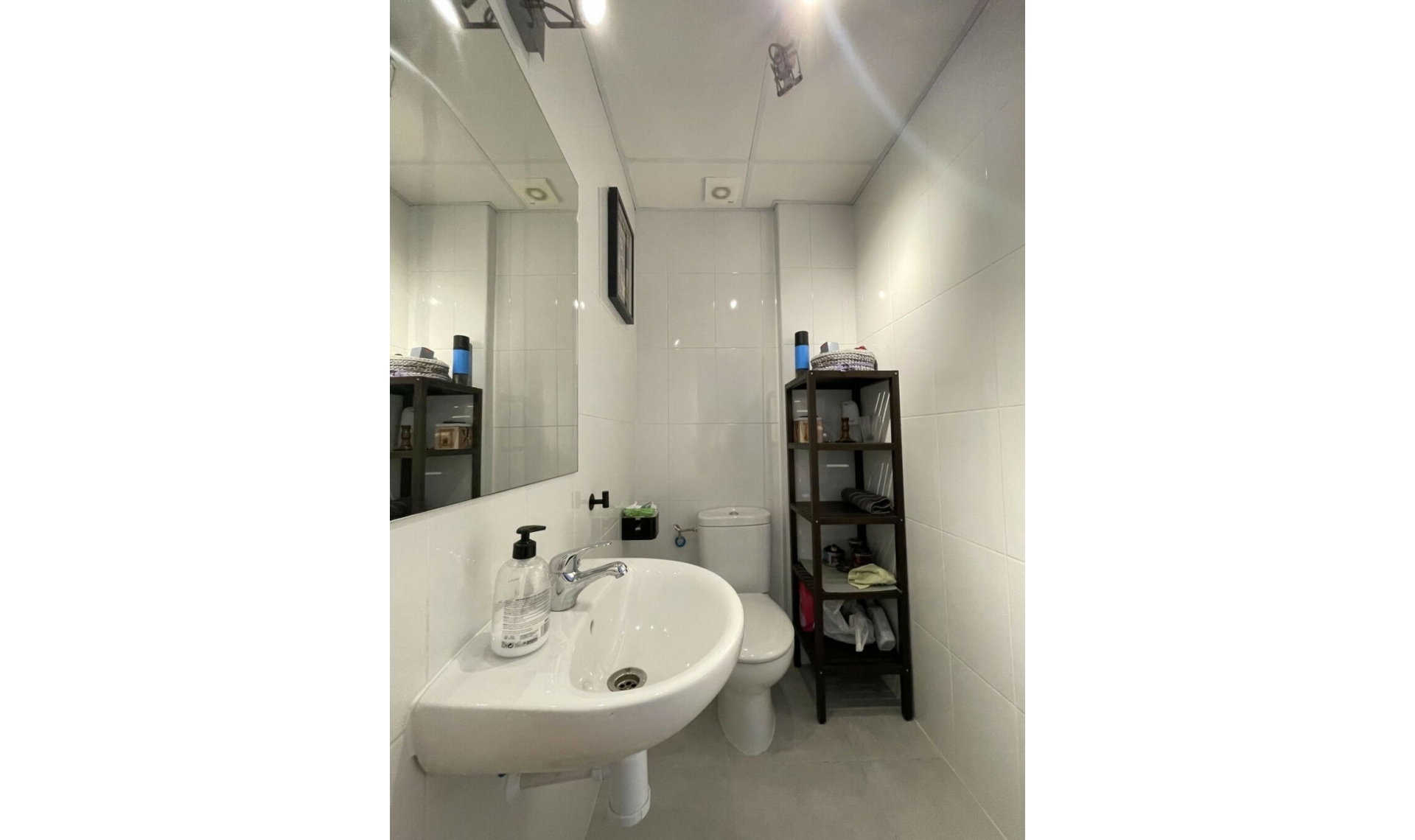 Resale - Apartment -
Casares Playa