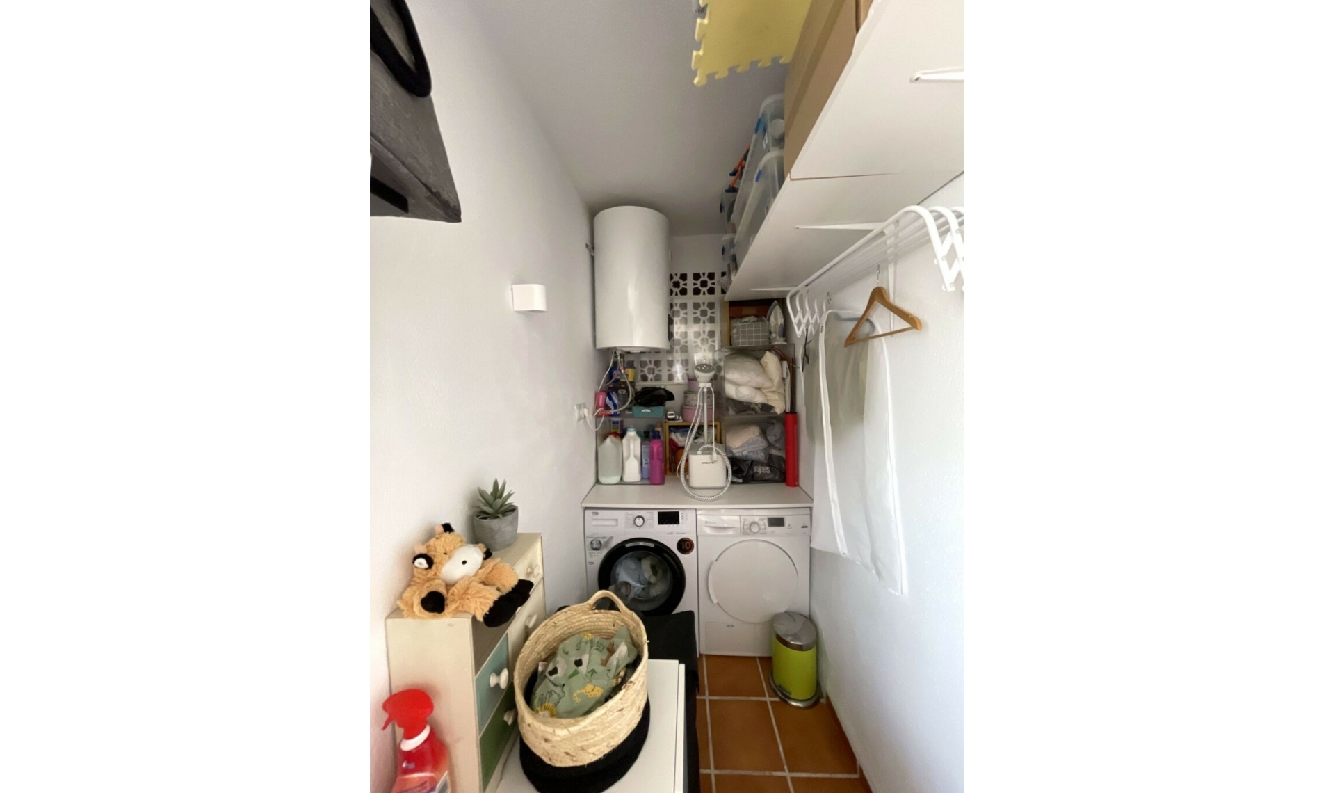 Resale - Apartment -
Casares Playa