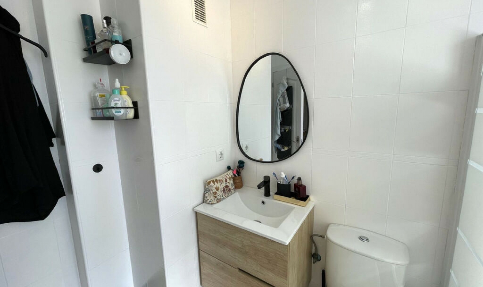 Resale - Apartment -
Casares Playa