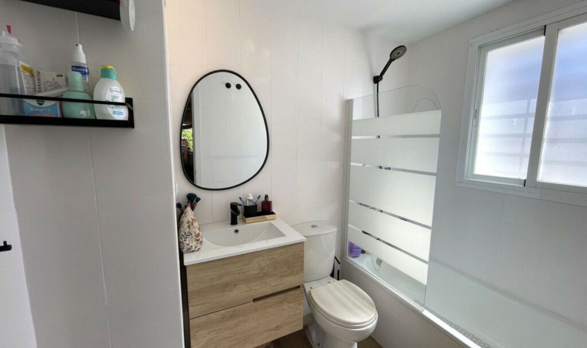 Resale - Apartment -
Casares Playa