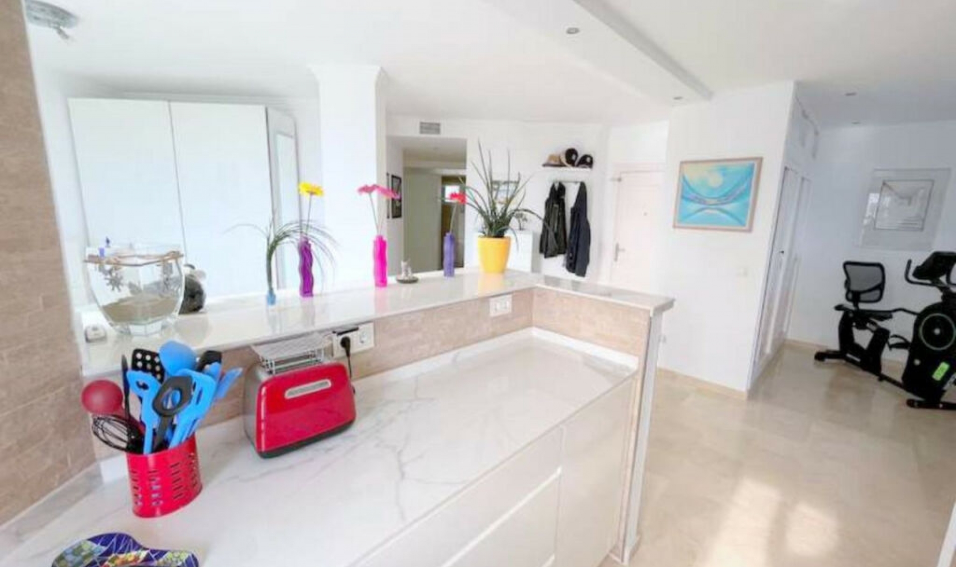 Resale - Apartment -
Casares